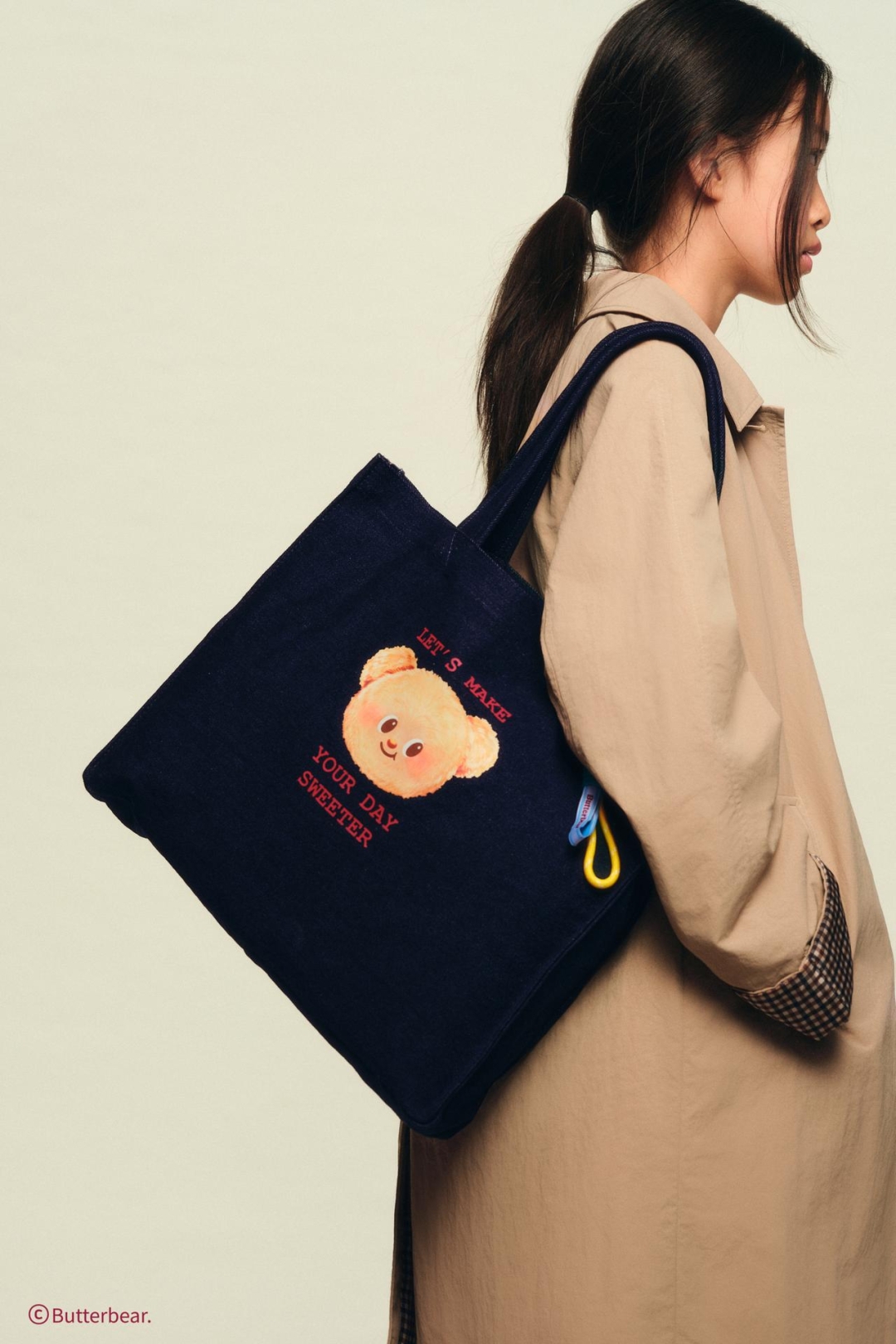 Spoj mode i igre: Preslatka ZARA x Butterbear kolekcija i pop-up koji je postao globalna atrakcija