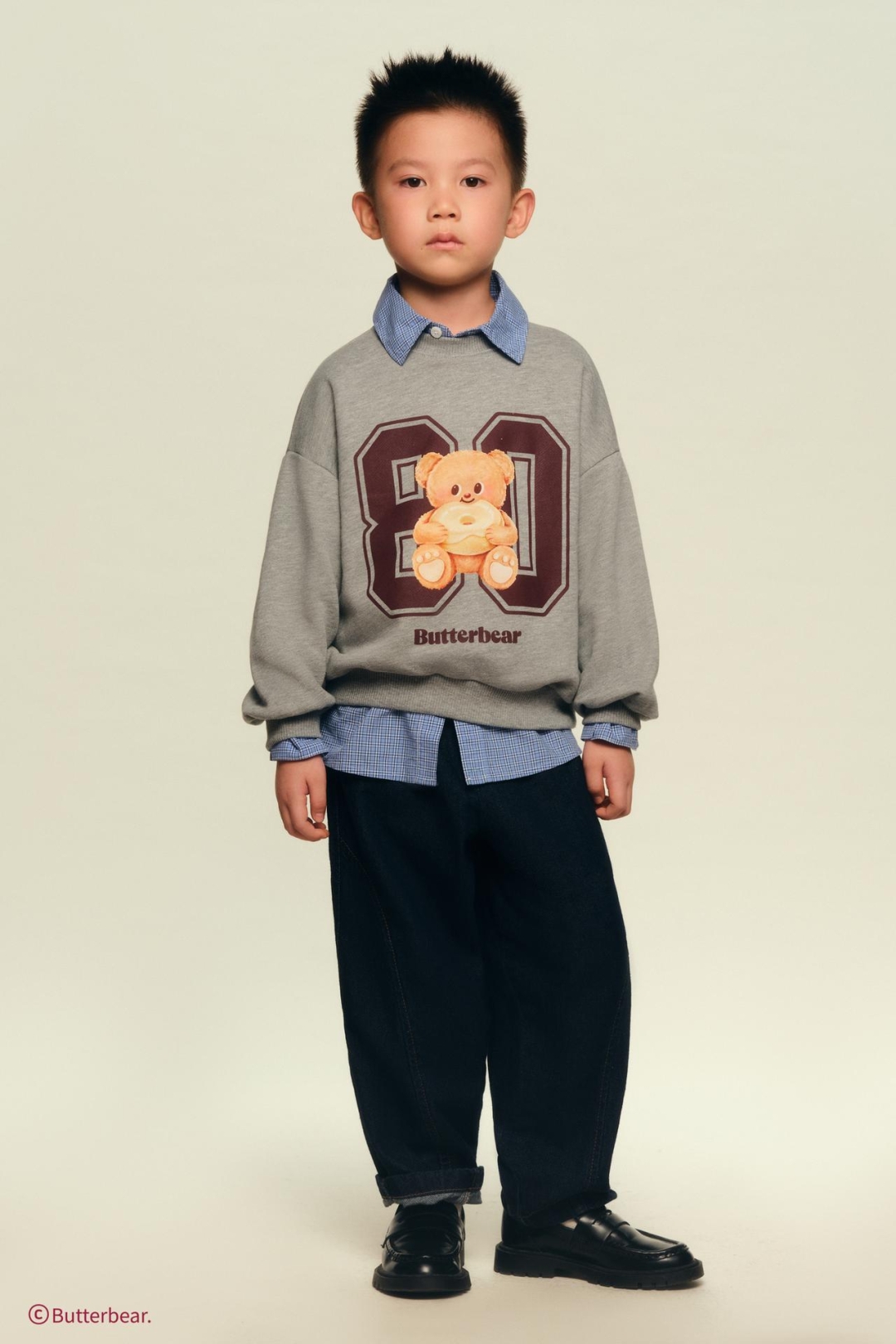 zara x butterbear