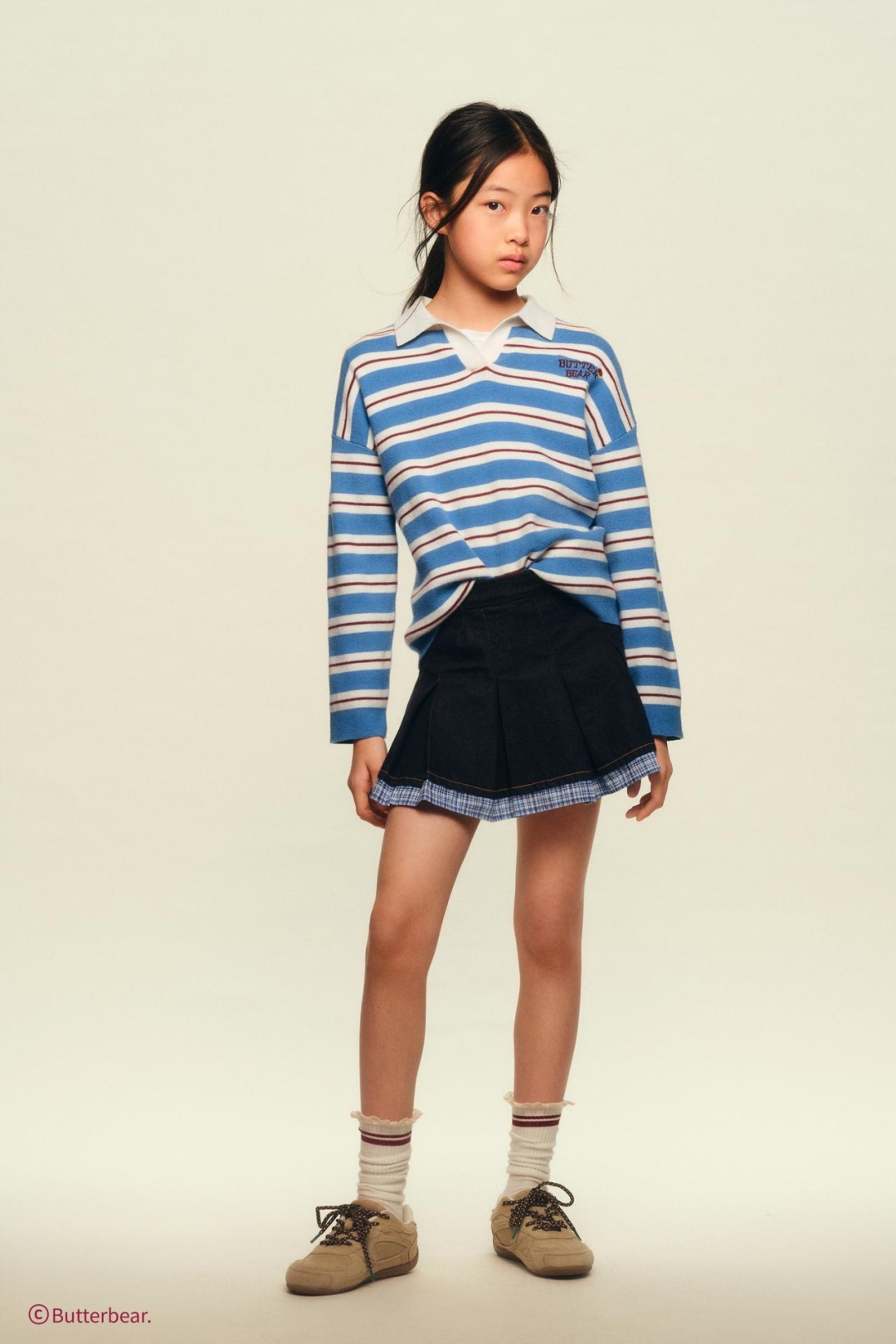 zara x butterbear
