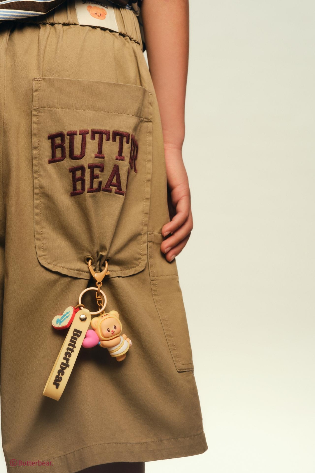 zara x butterbear
