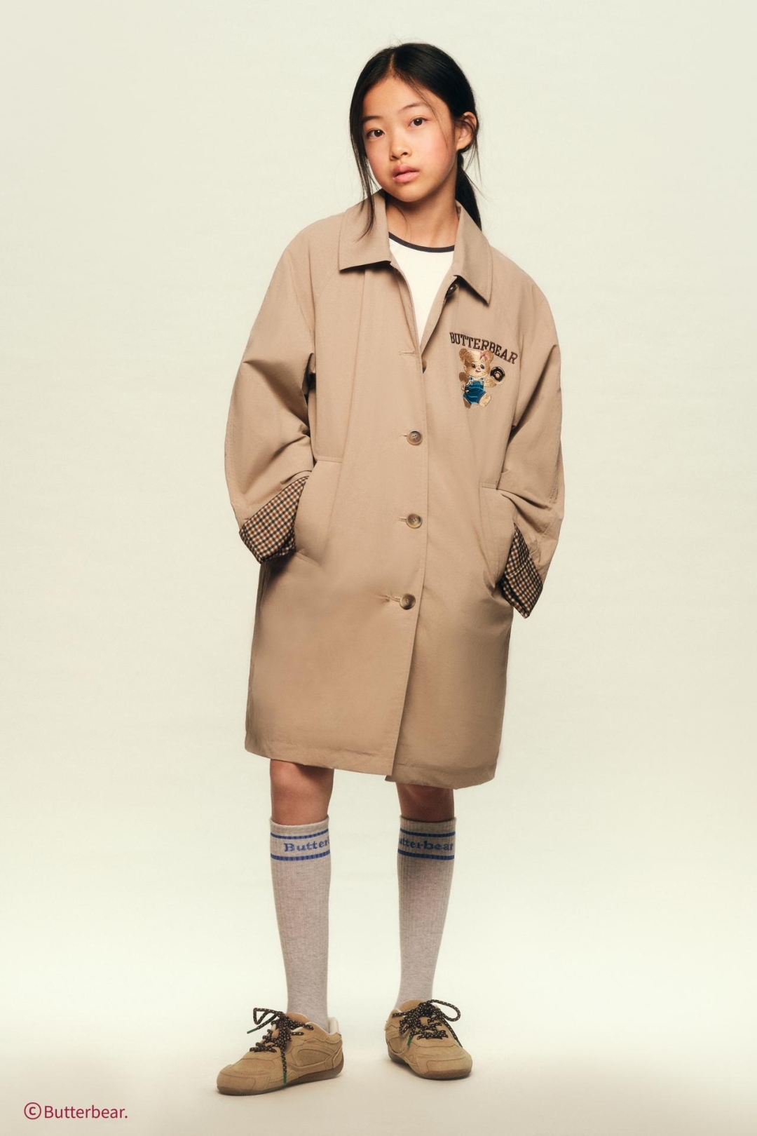 zara x butterbear