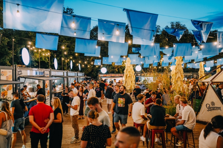 10. burger festival