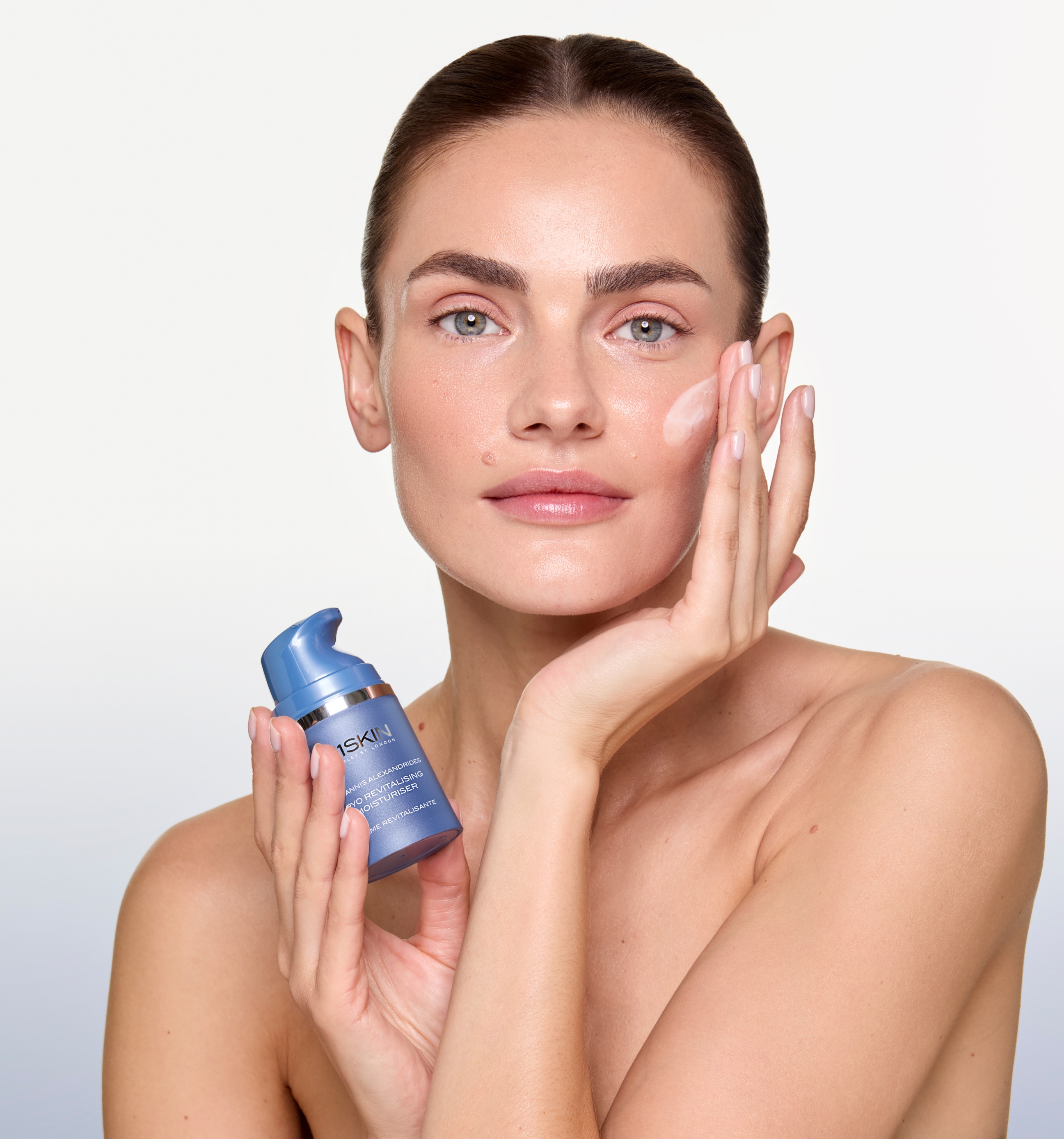 111SKIN Cryo Revitalising Moisturiser (1)