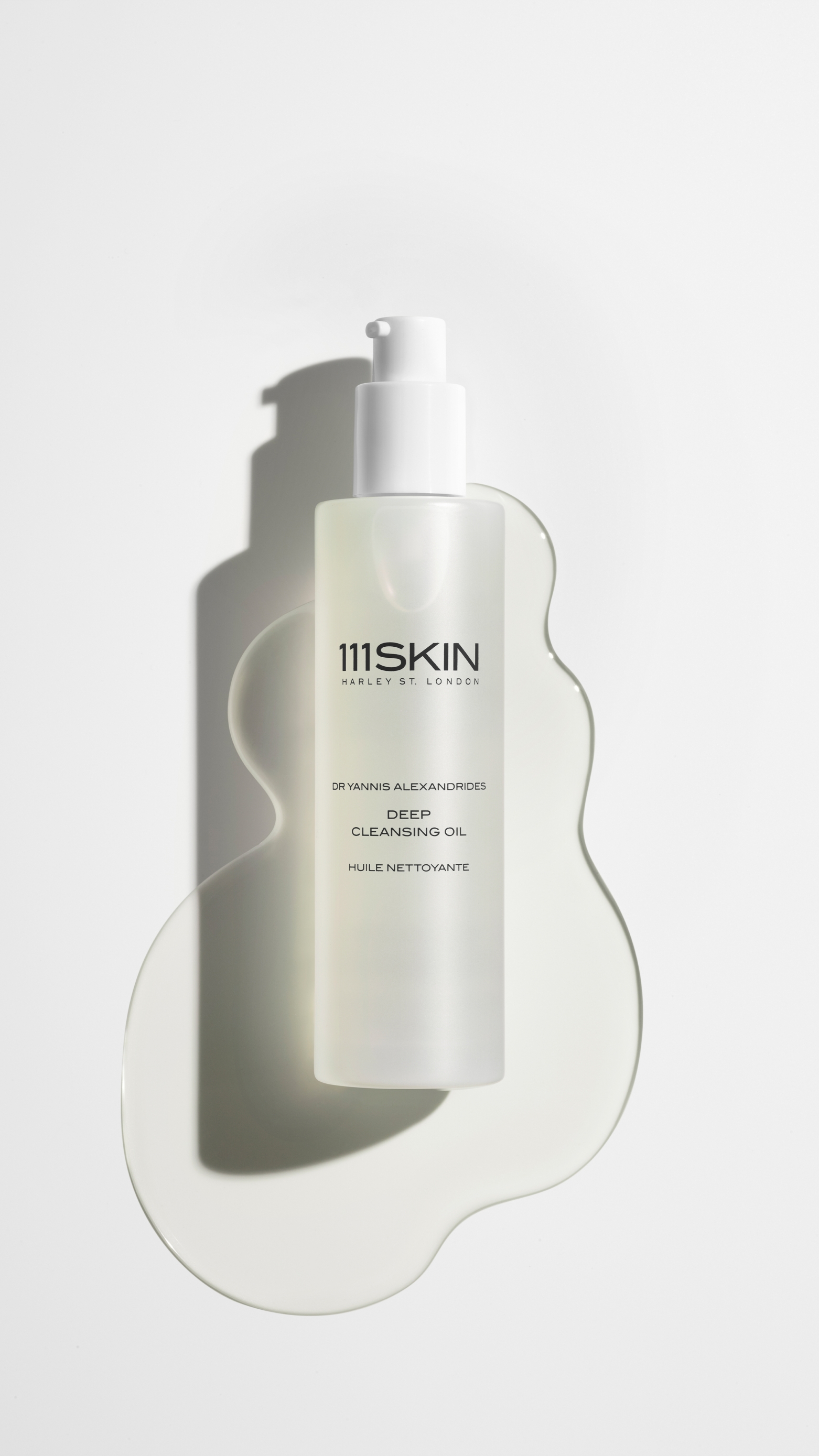 111SKIN Deep Cleansing Oil