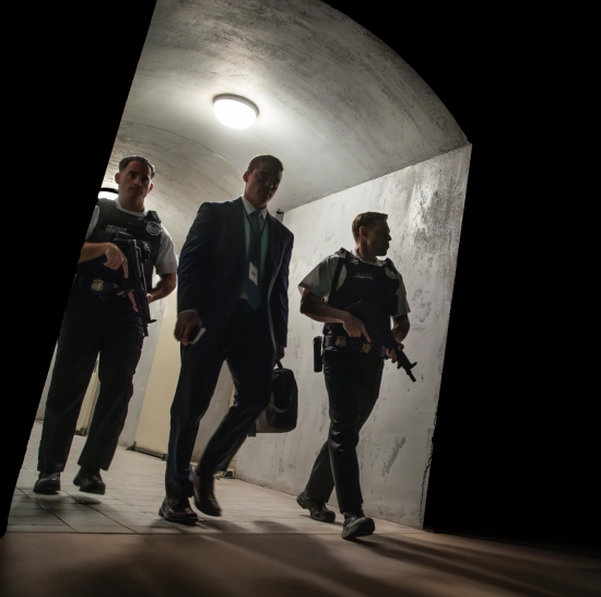 A House of Dynamite, najgledaniji film na Netflixu vodi nas u prvi red do katastrofe. No svega je previše