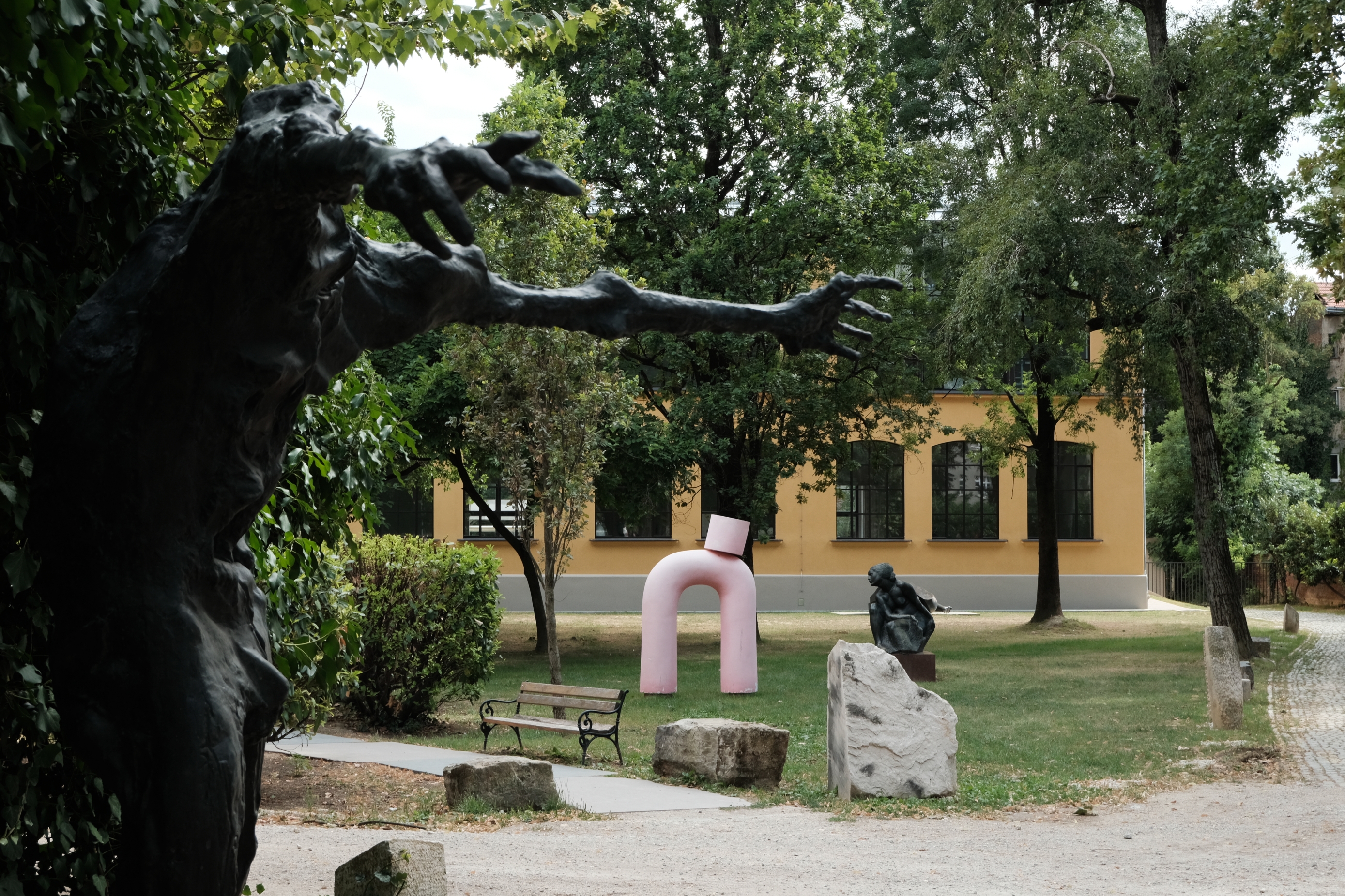 ALU, foto Sara Galic