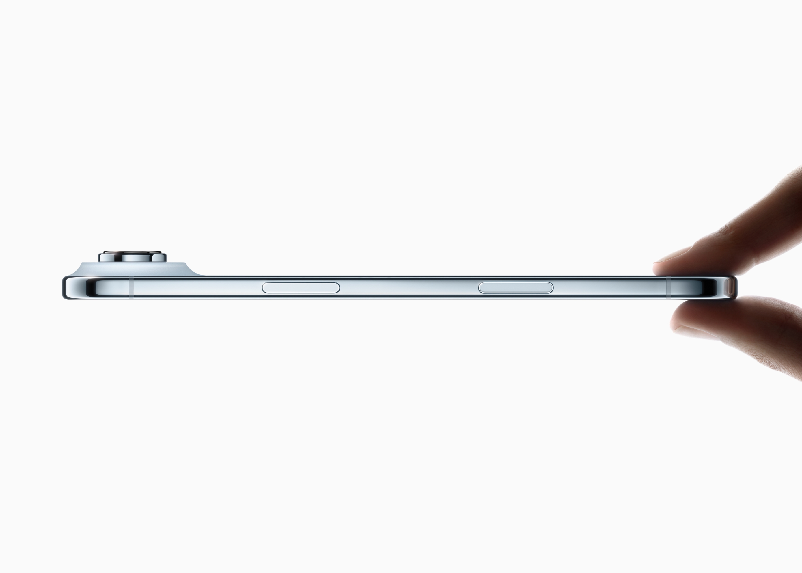 Stigao je iPhone 17, a Apple je predstavio i najtanji model dosad