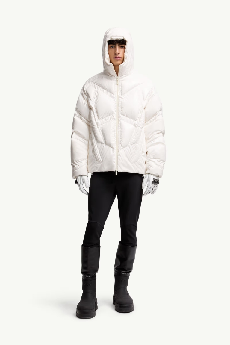 Asap rocky moncler