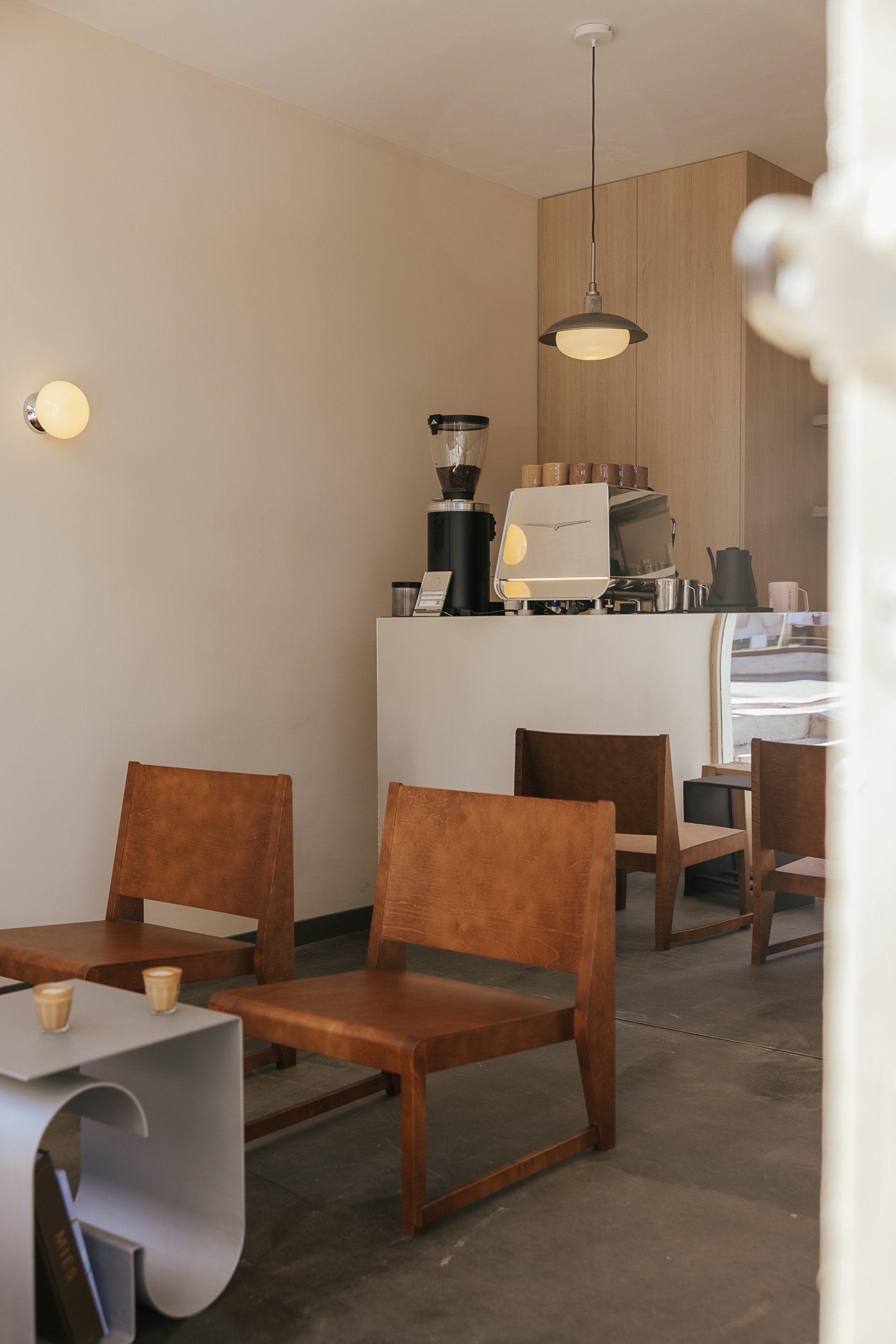 Poznati splitski fotograf otvara coffee place i otkriva nam sve o tome. Prvi smo zavirili u Bl3nd