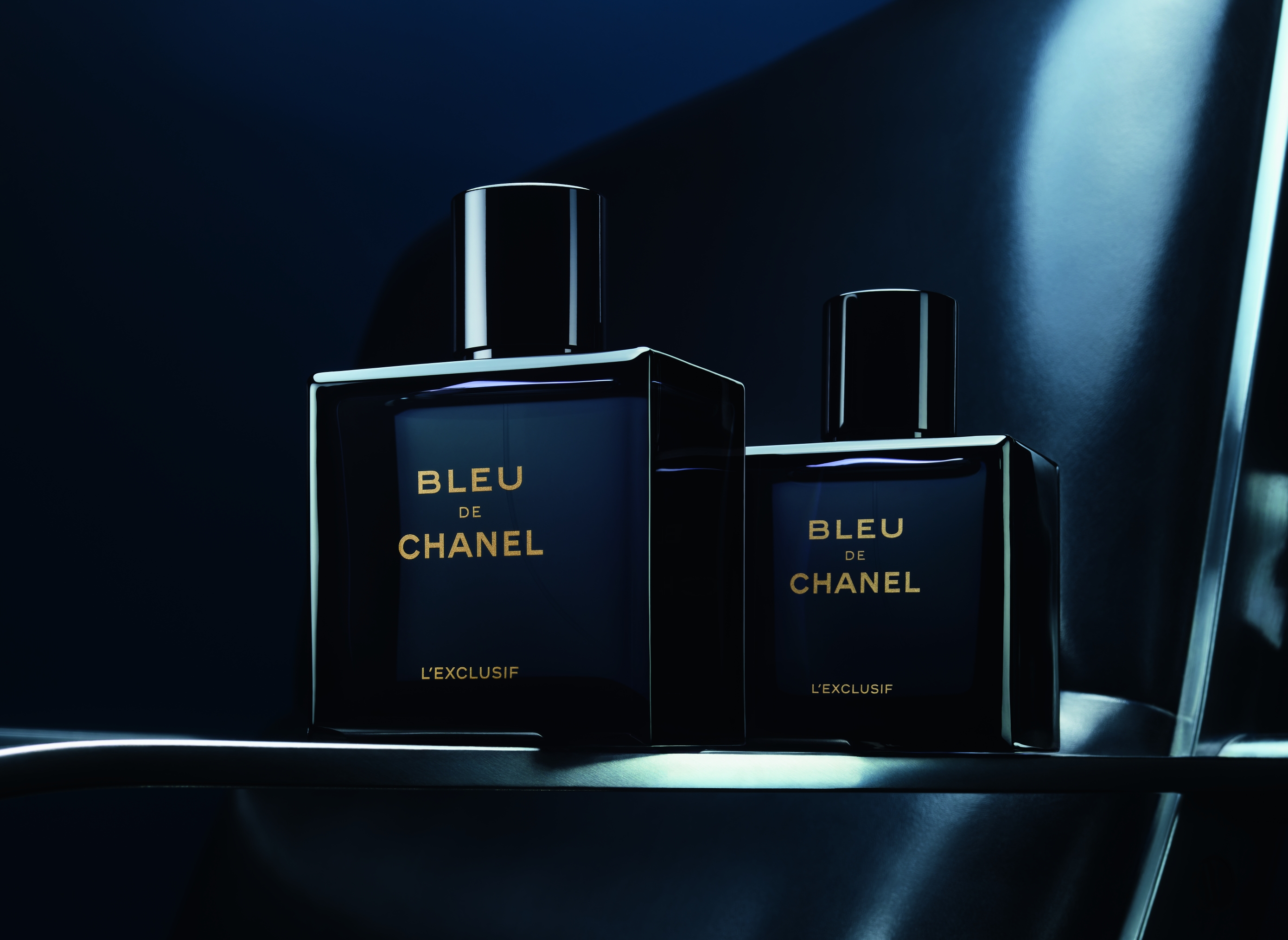 Chanel ima novi muški parfem i stiže taman na vrijeme za jesen