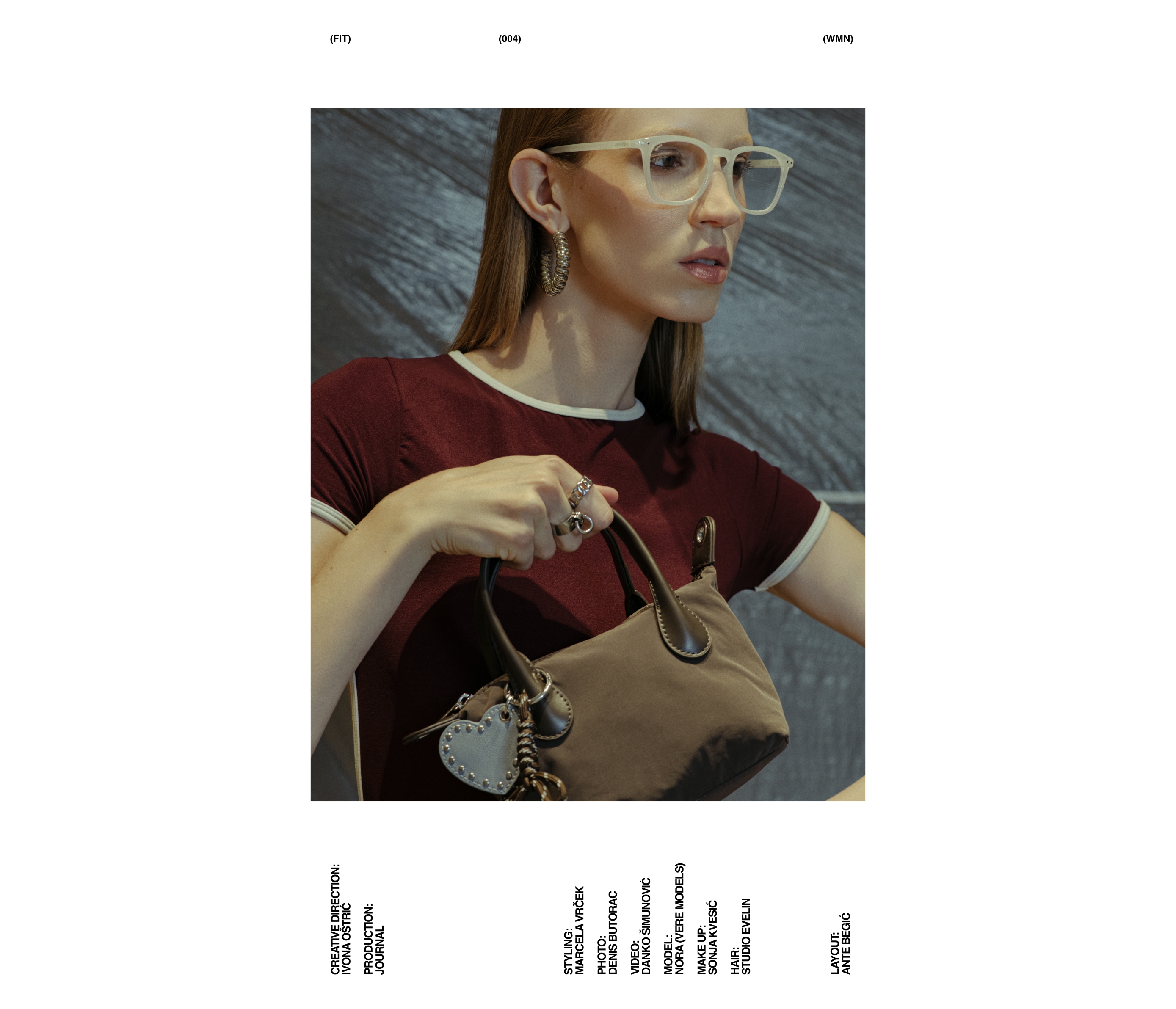 Back to school modni editorijal