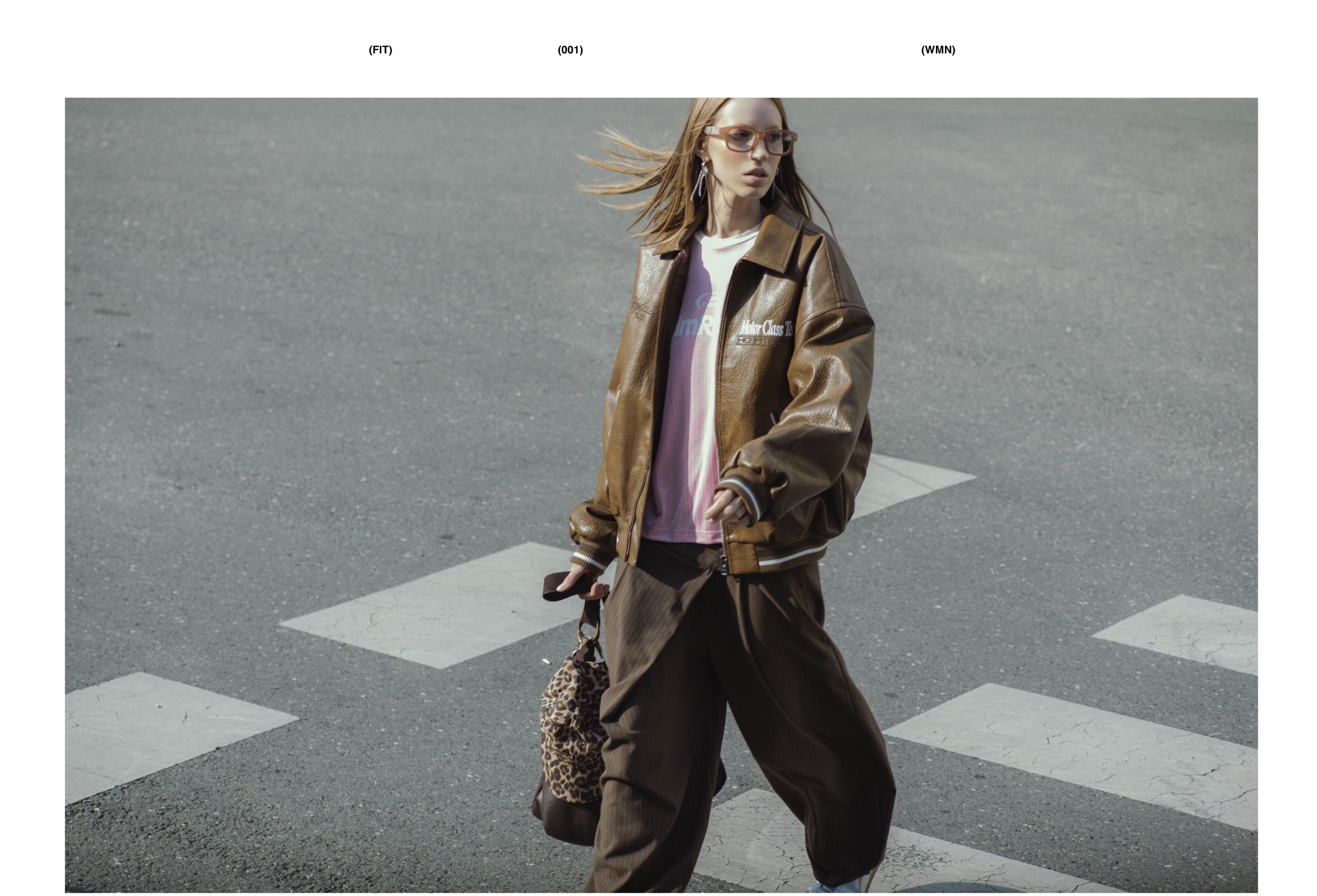 Back to school modni editorijal