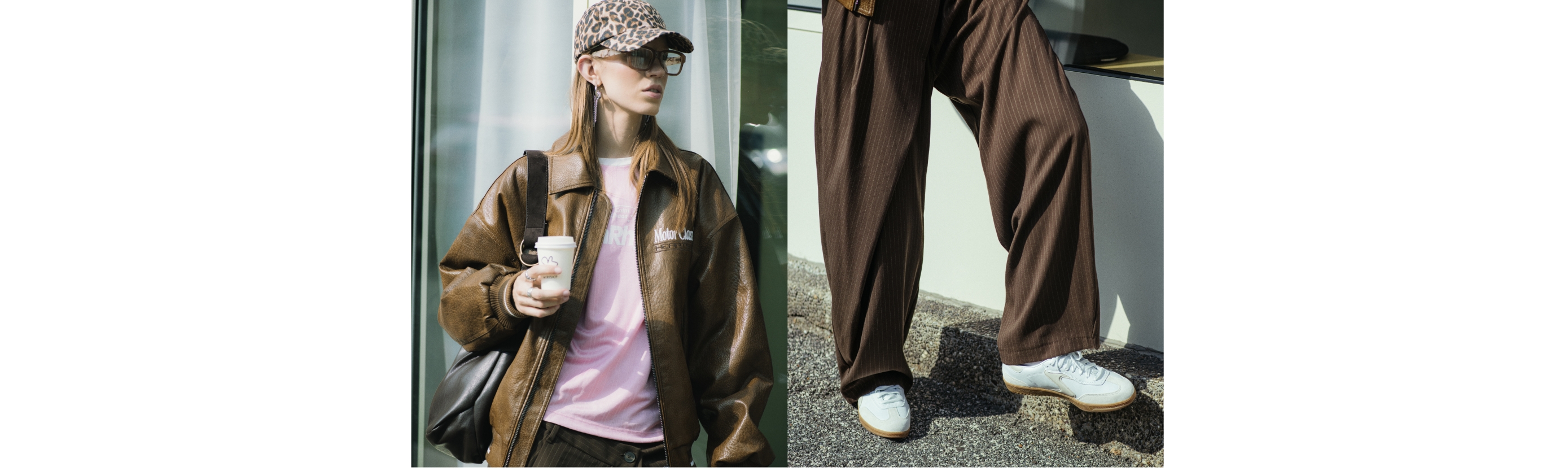 Back to school modni editorijal
