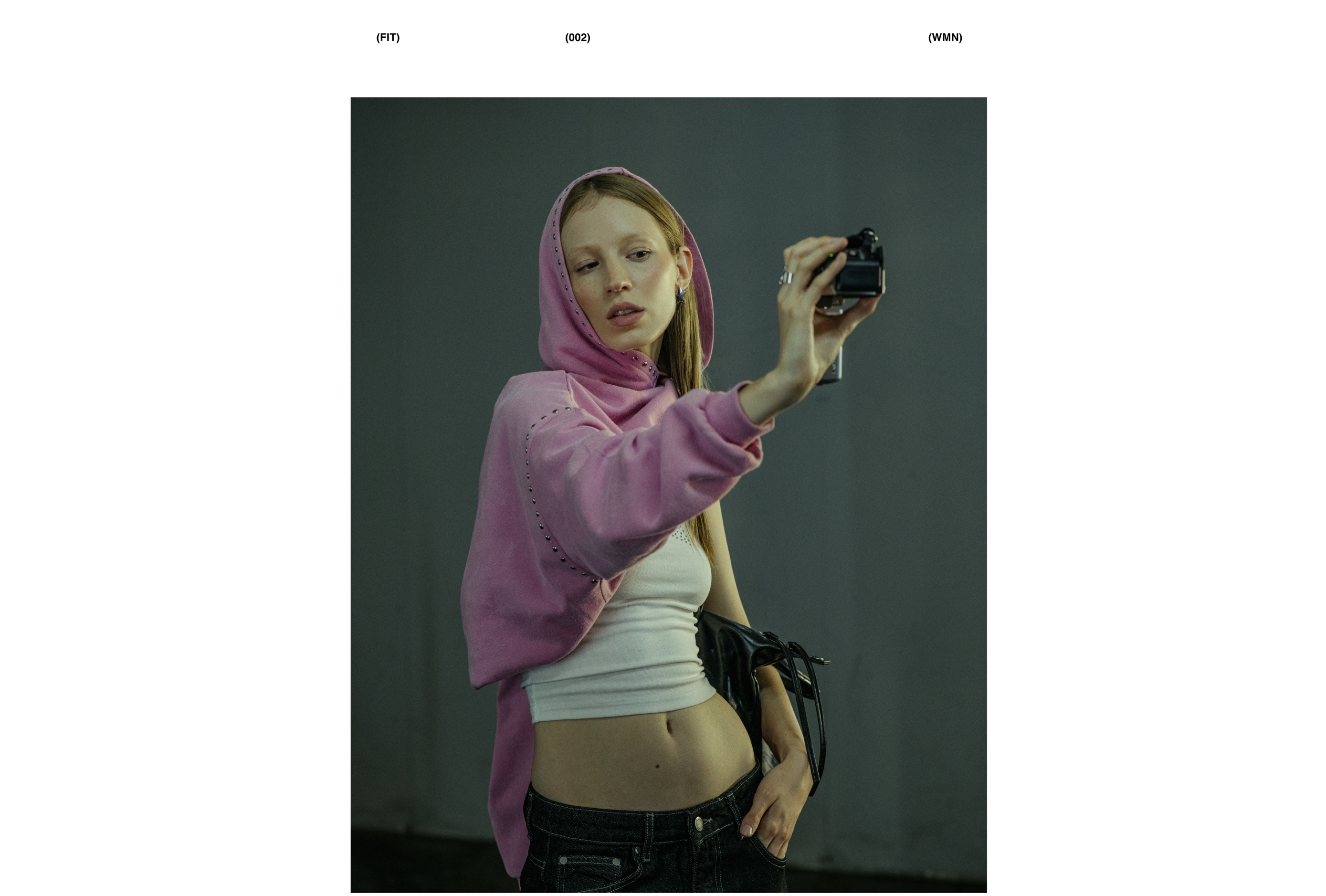 Back to school modni editorijal