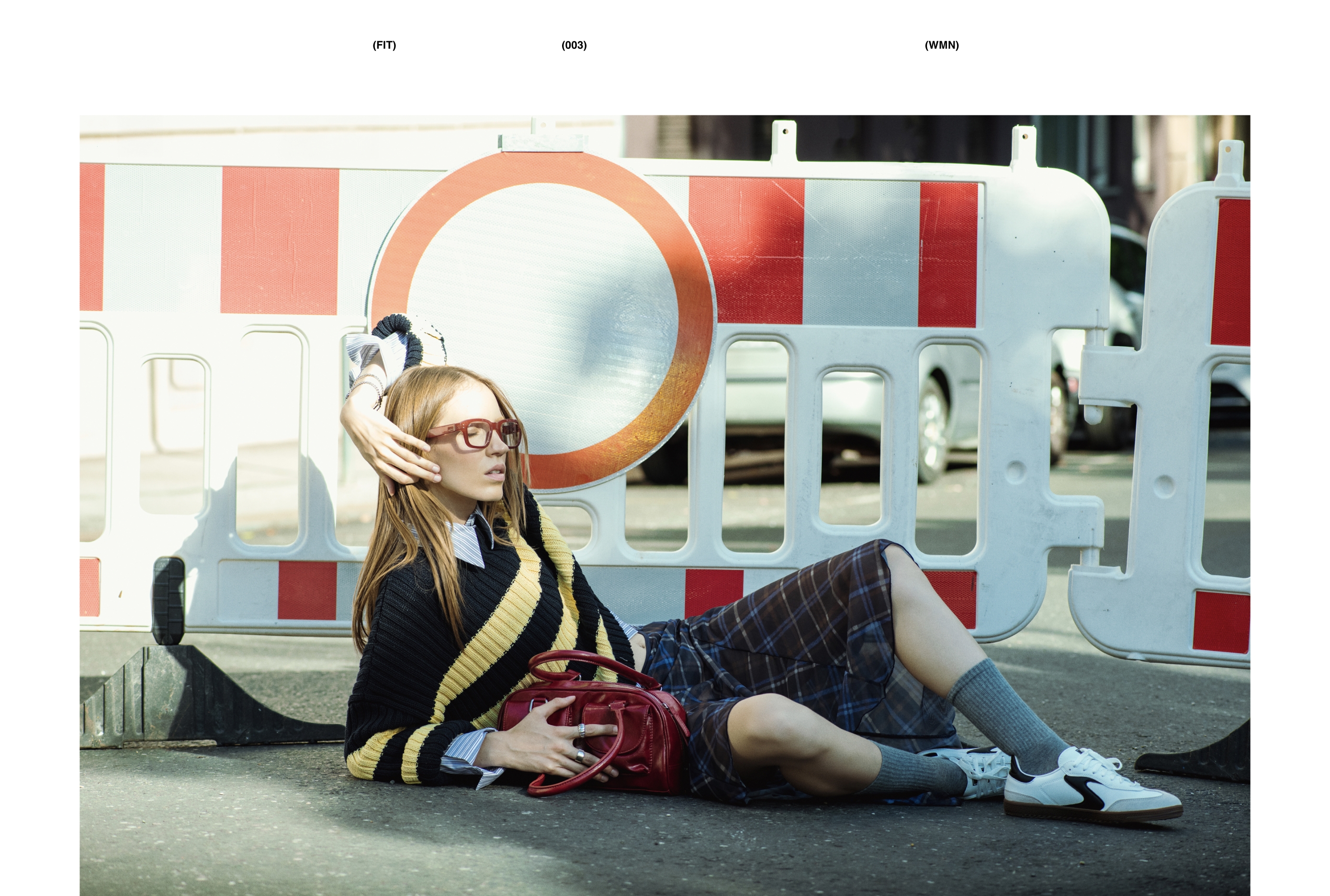 Back to school modni editorijal