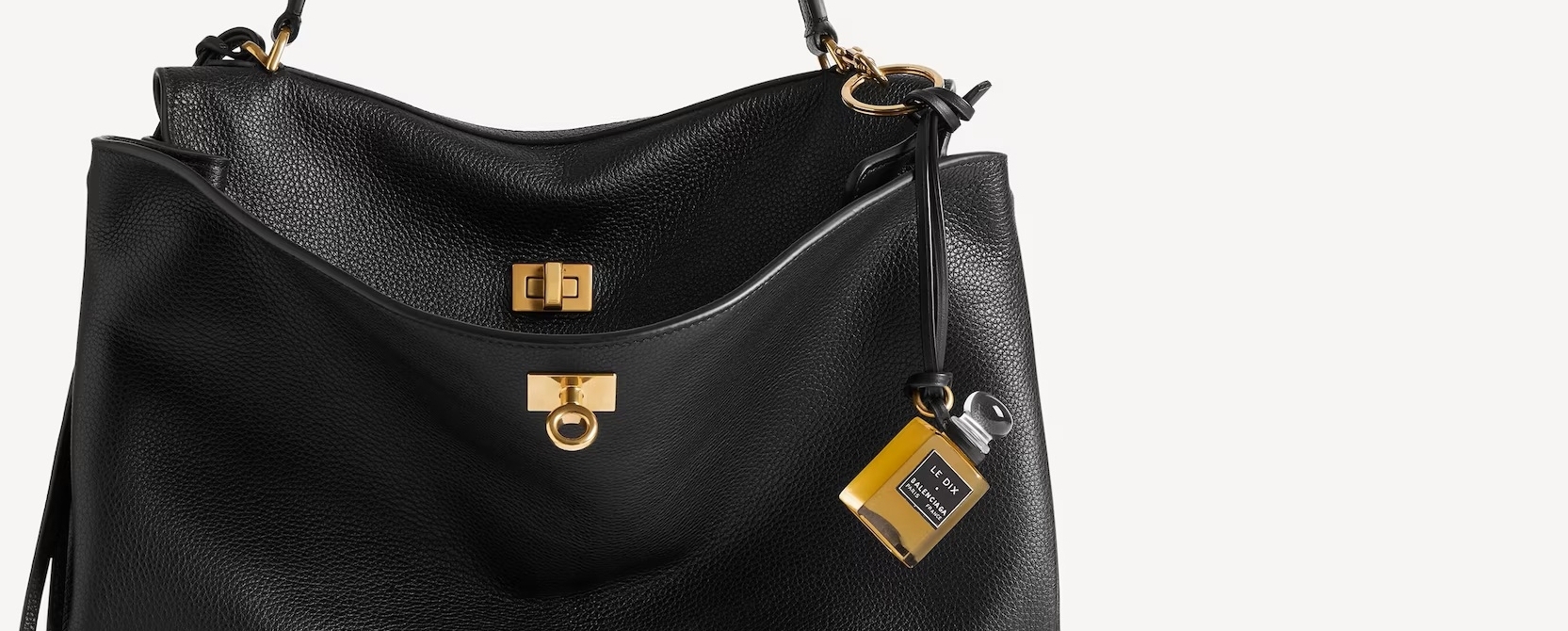 Prvi parfem Cristóbala Balenciage ponovno oživljen u novoj kolekciji poznate modne kuće