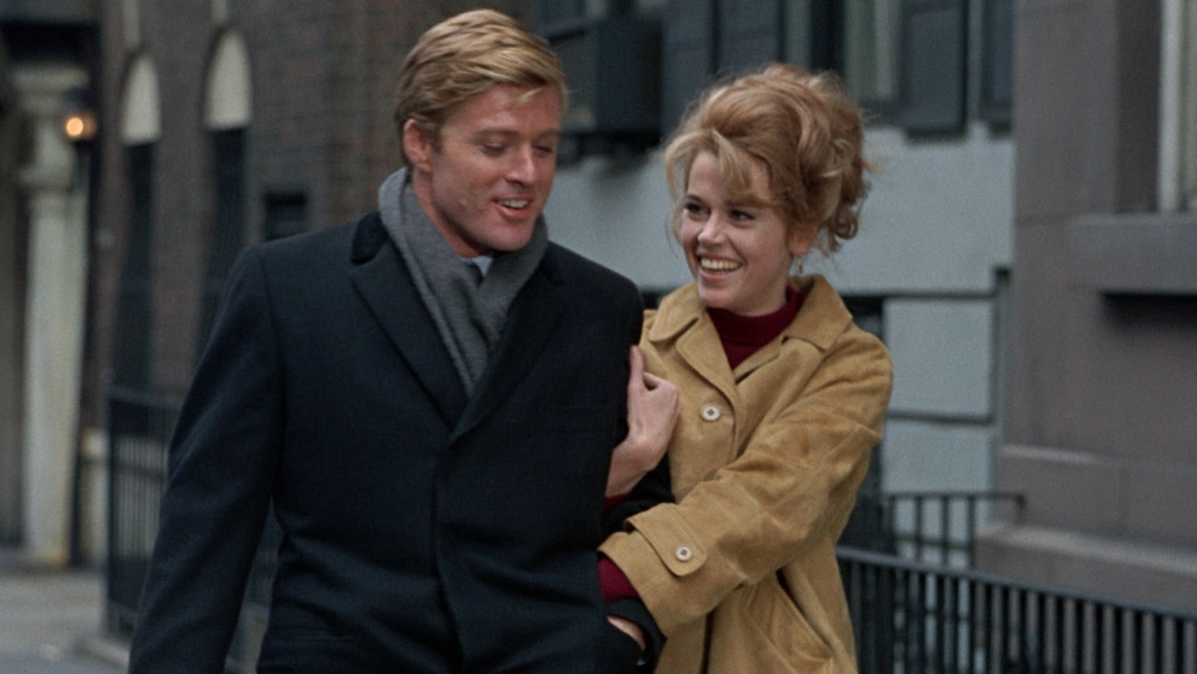 Barefoot in the Park
