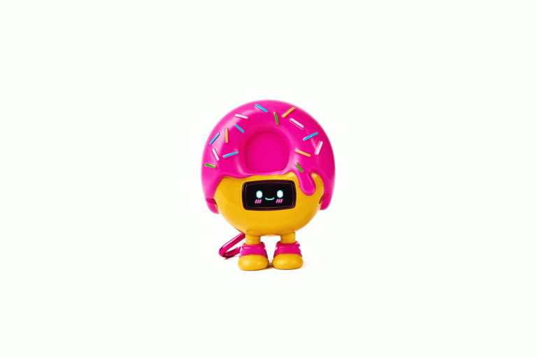 Beep Boop