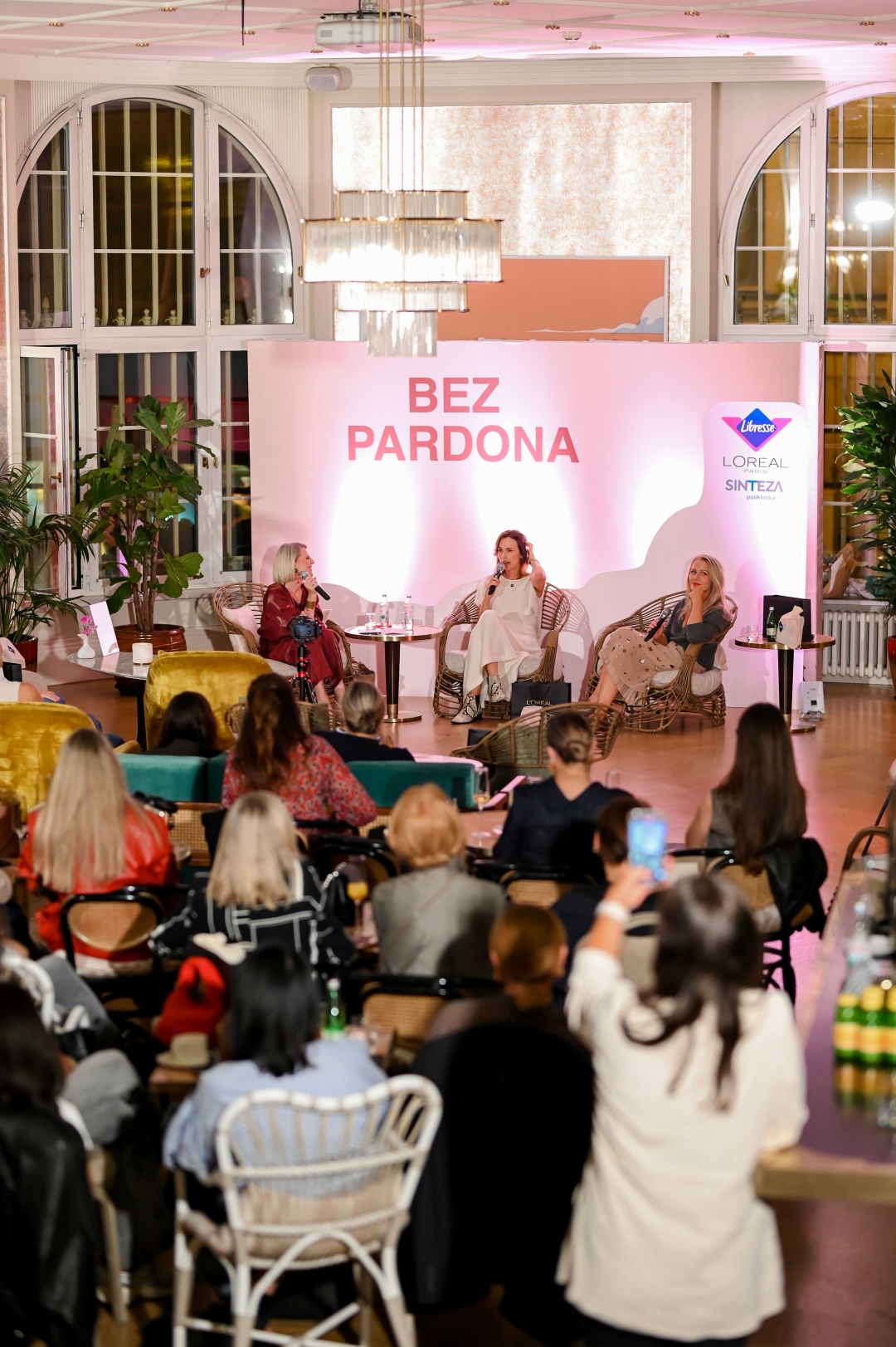 Bez pardona
