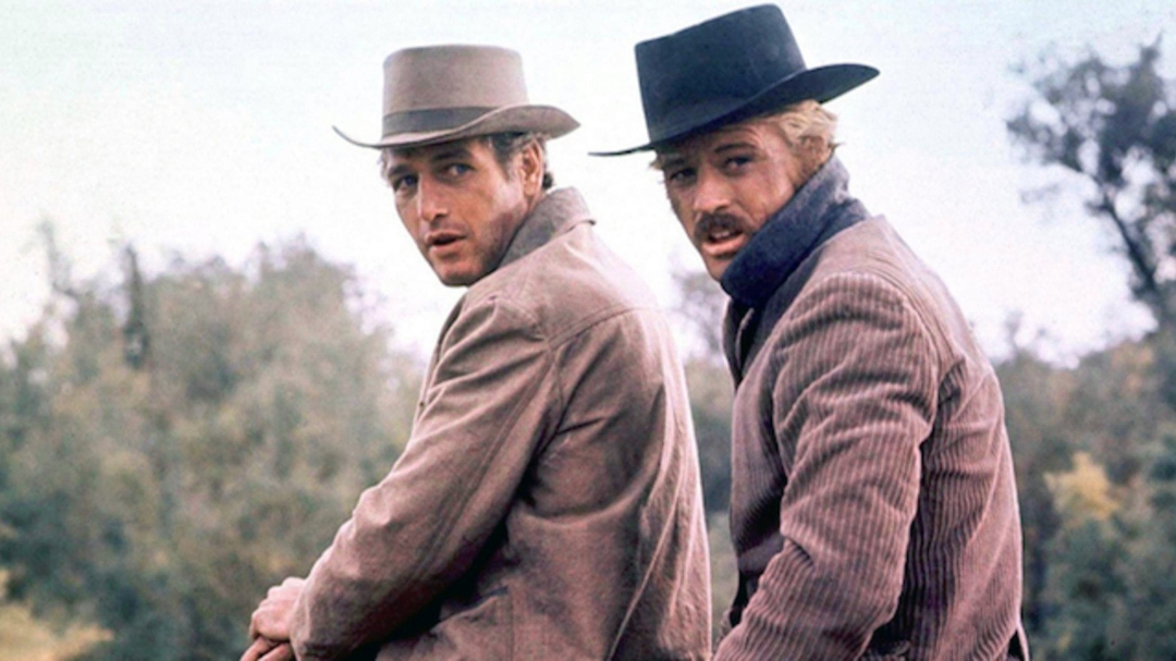 Butch Cassidy and the Sundance Kid