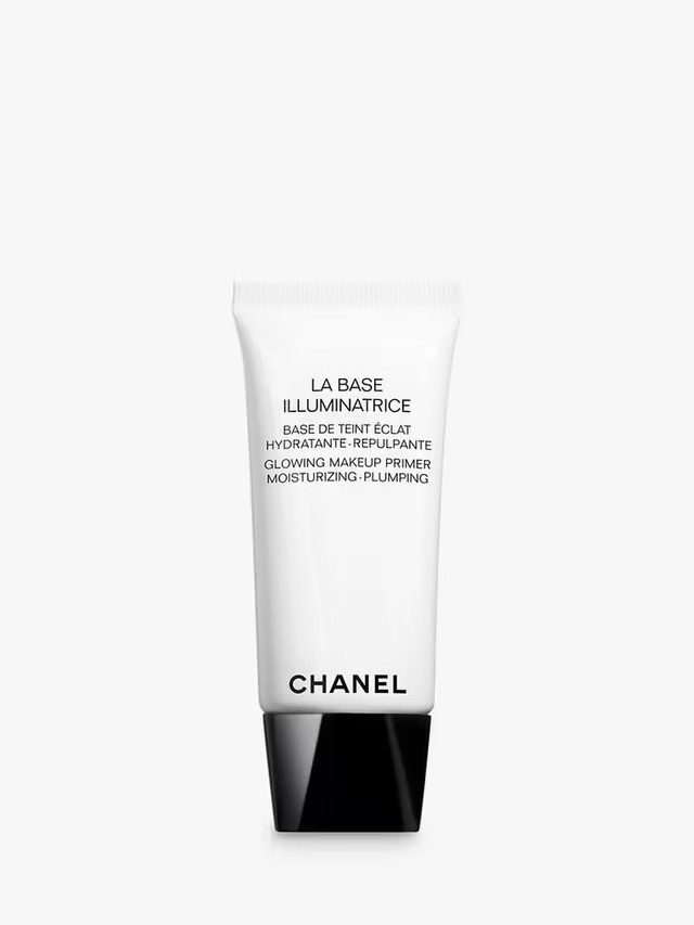CHANEL LA BASE ILLUMINATRICE