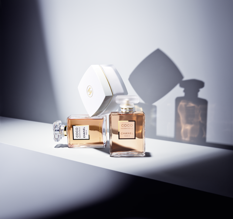 COCO MADEMOISELLE Fragrance primer