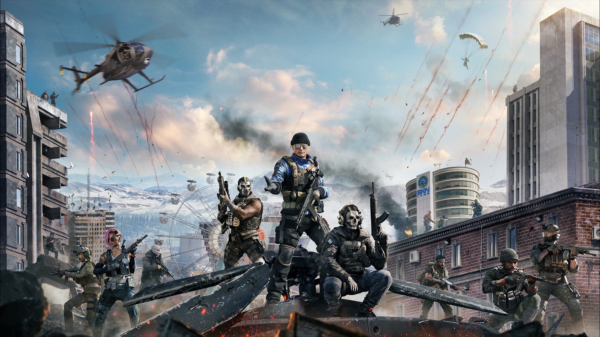 Call of Duty, jedna od najslavnijih računalnih igrica na svijetu stiže na velika platna
