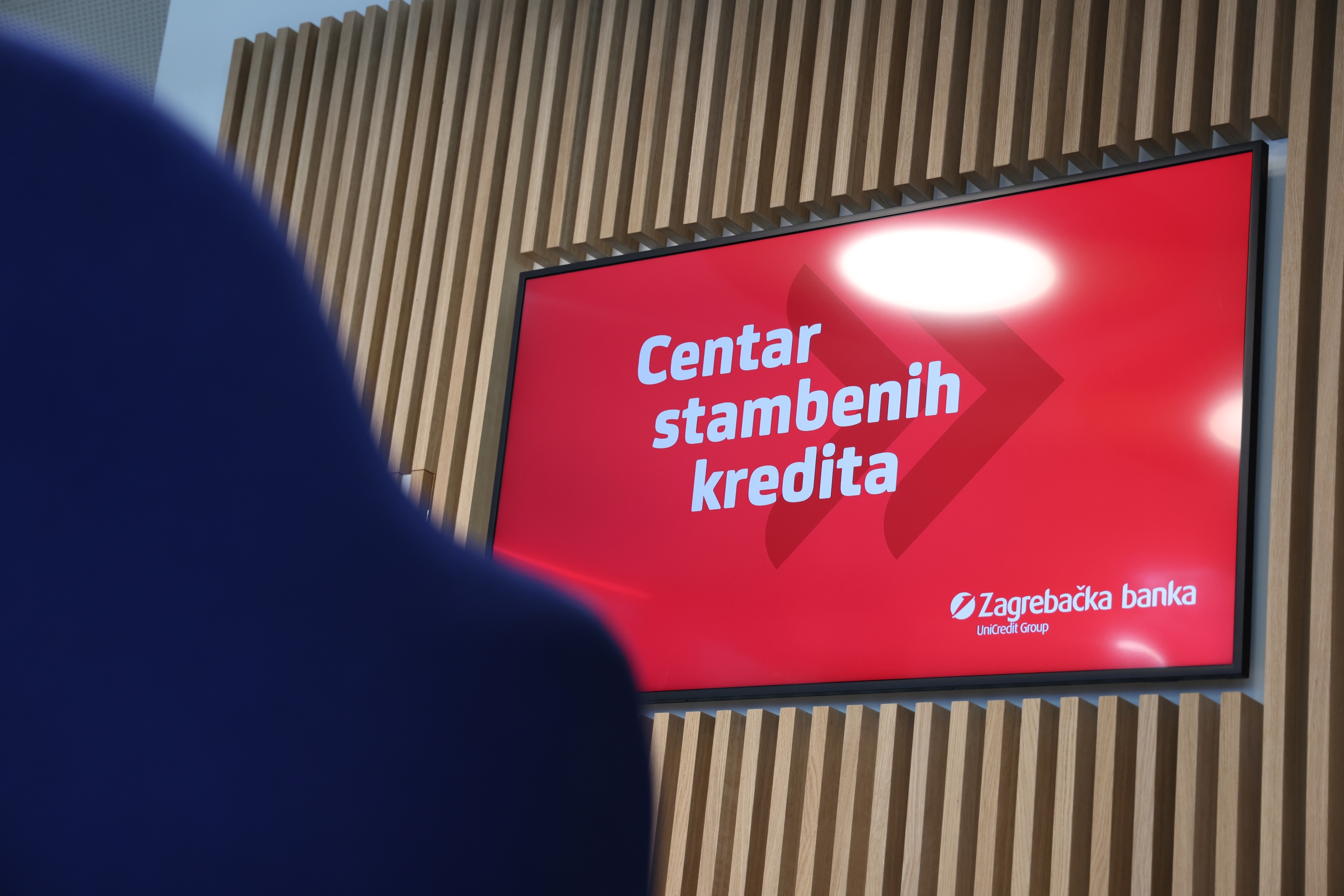 Centar stambenih kredita