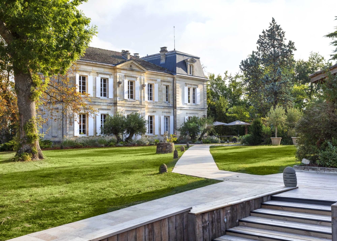 Château de Garde
