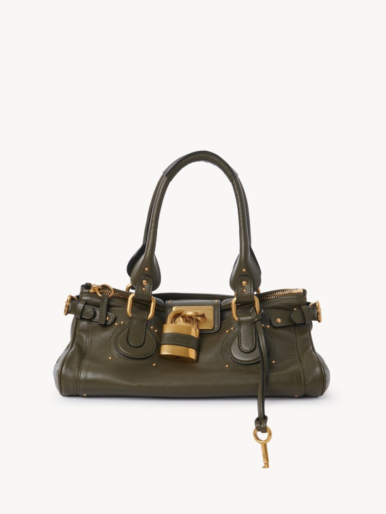 Chloé Paddington, velika