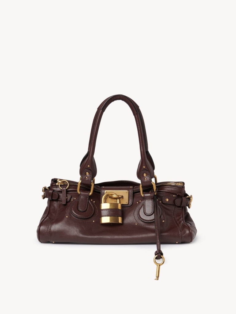 Chloé Paddington, velika