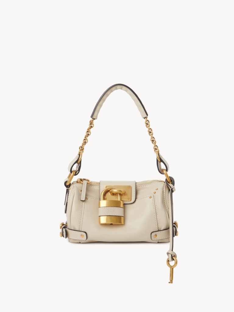 Chloé Paddington, mala