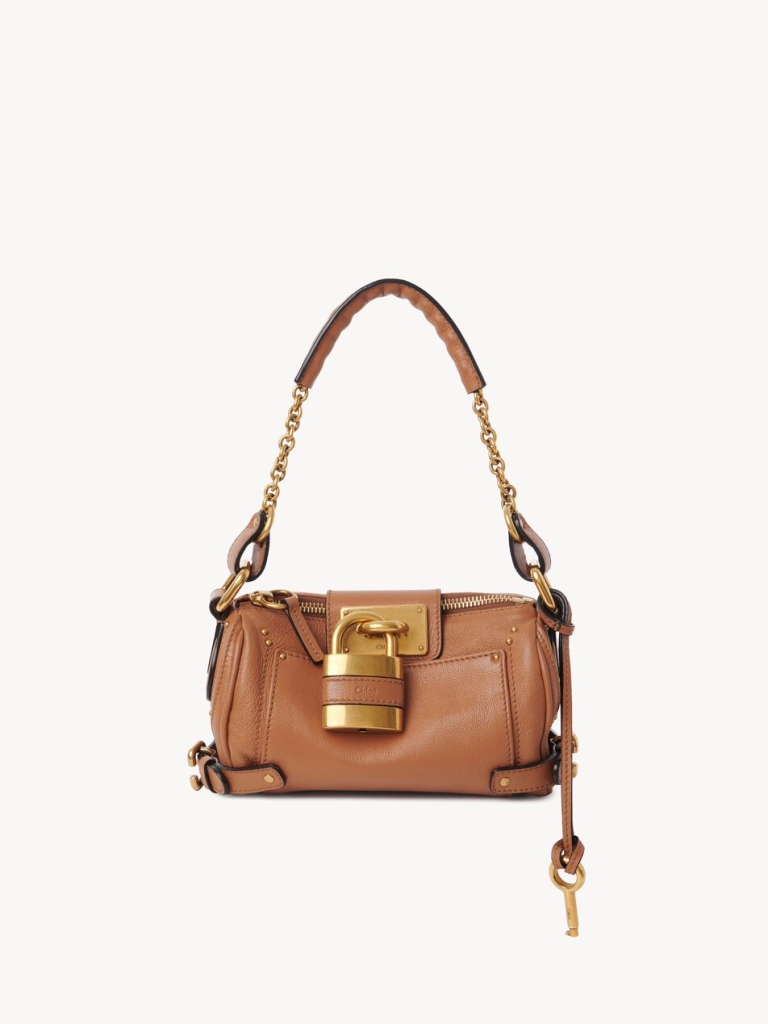 Chloé Paddington, mala