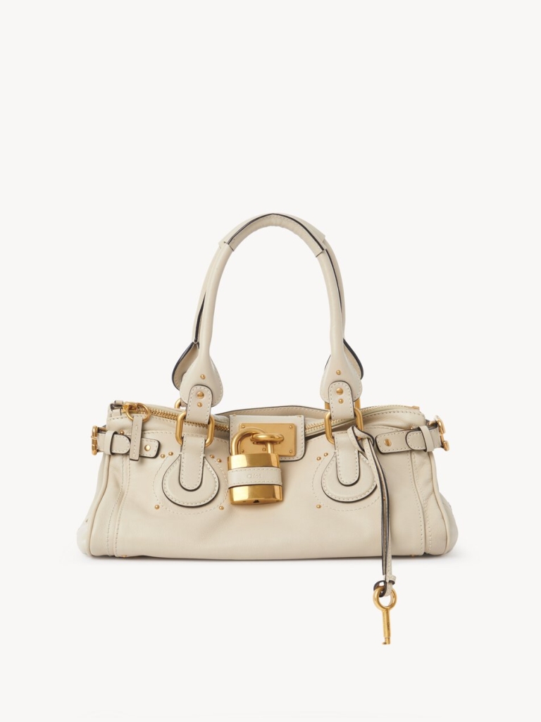 Chloé Paddington, velika