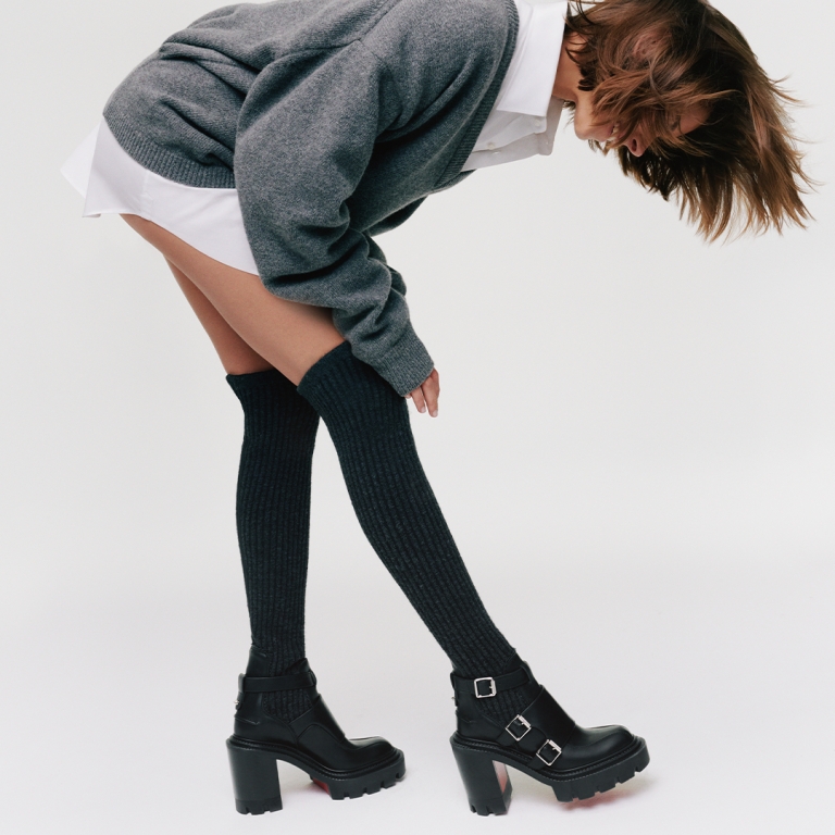 Christian Louboutin nova kampanja