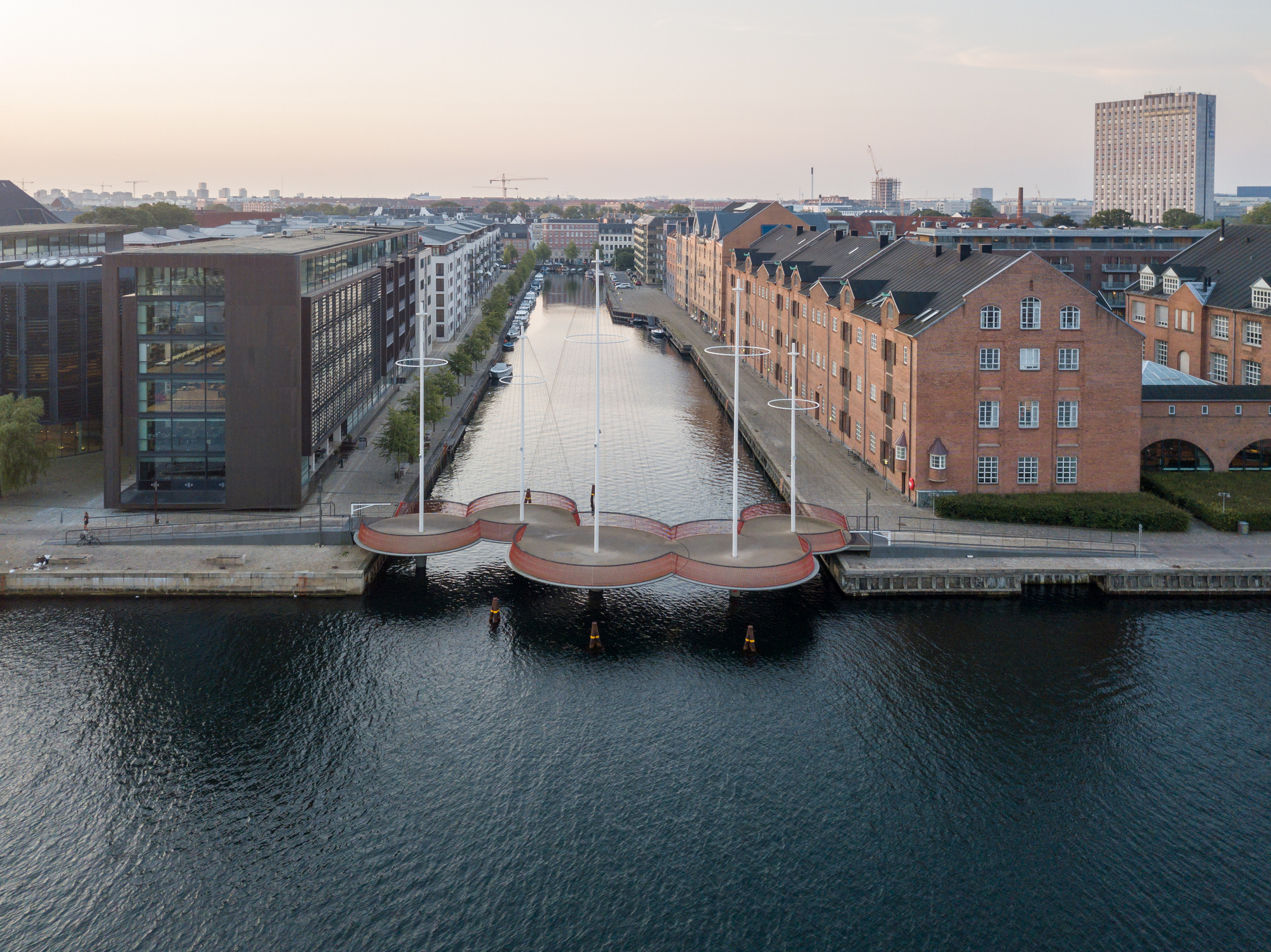 Cirkelbroen_Kruzni-most_Kopenhagen_olli0815_iStock