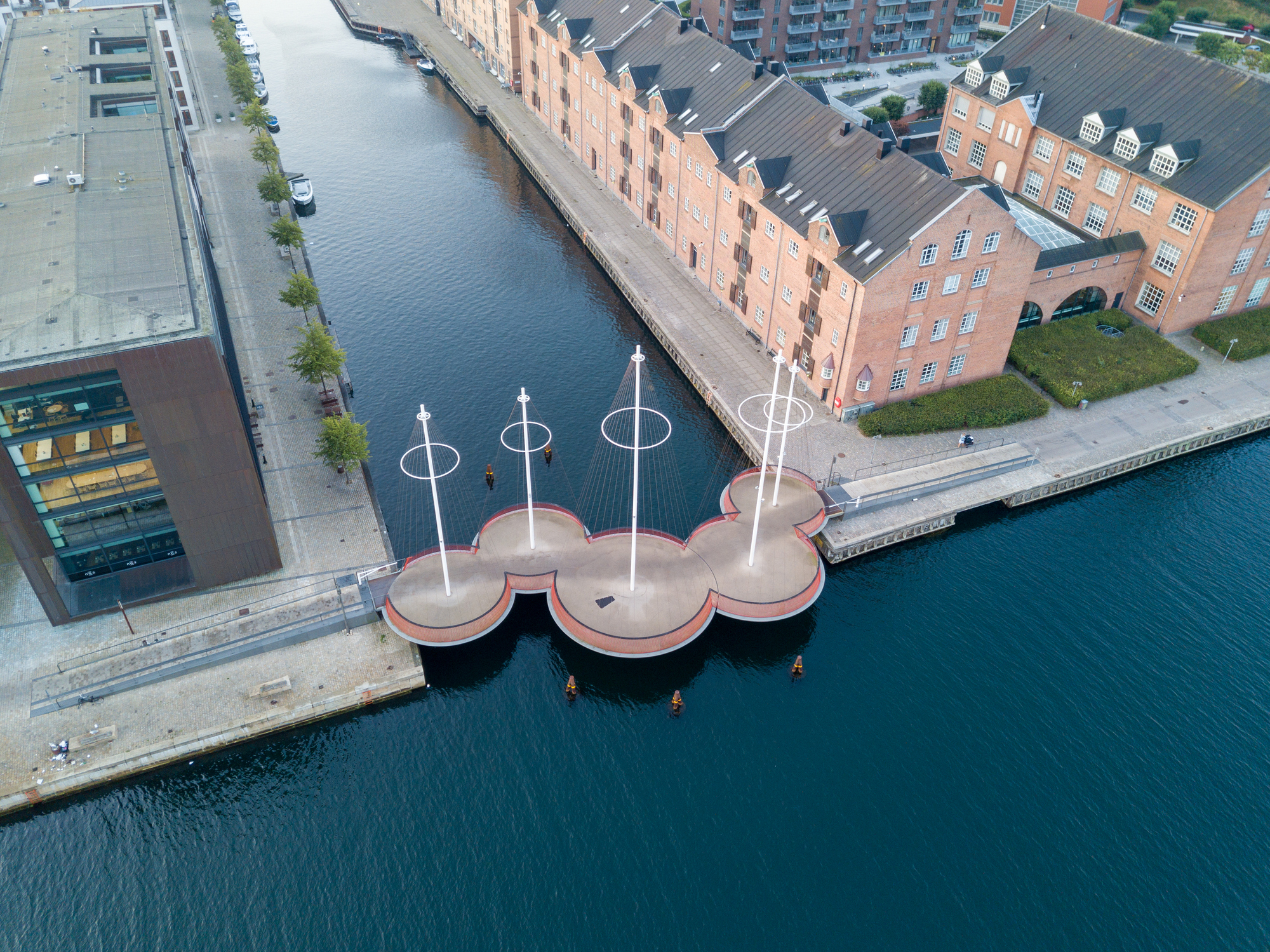 Cirkelbroen_Kruzni-most_Kopenhagen_olli0815_iStock