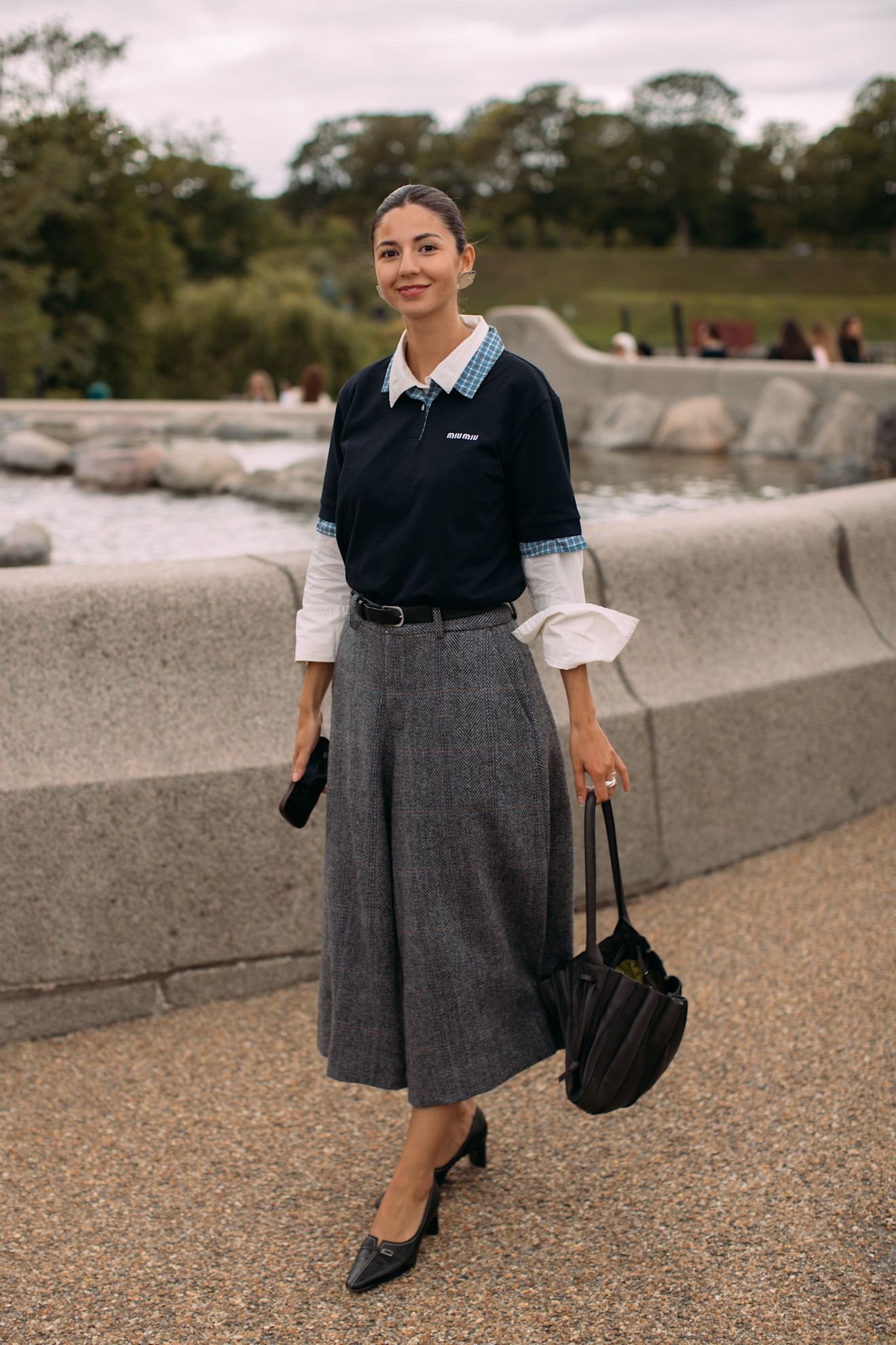 styling trikovi