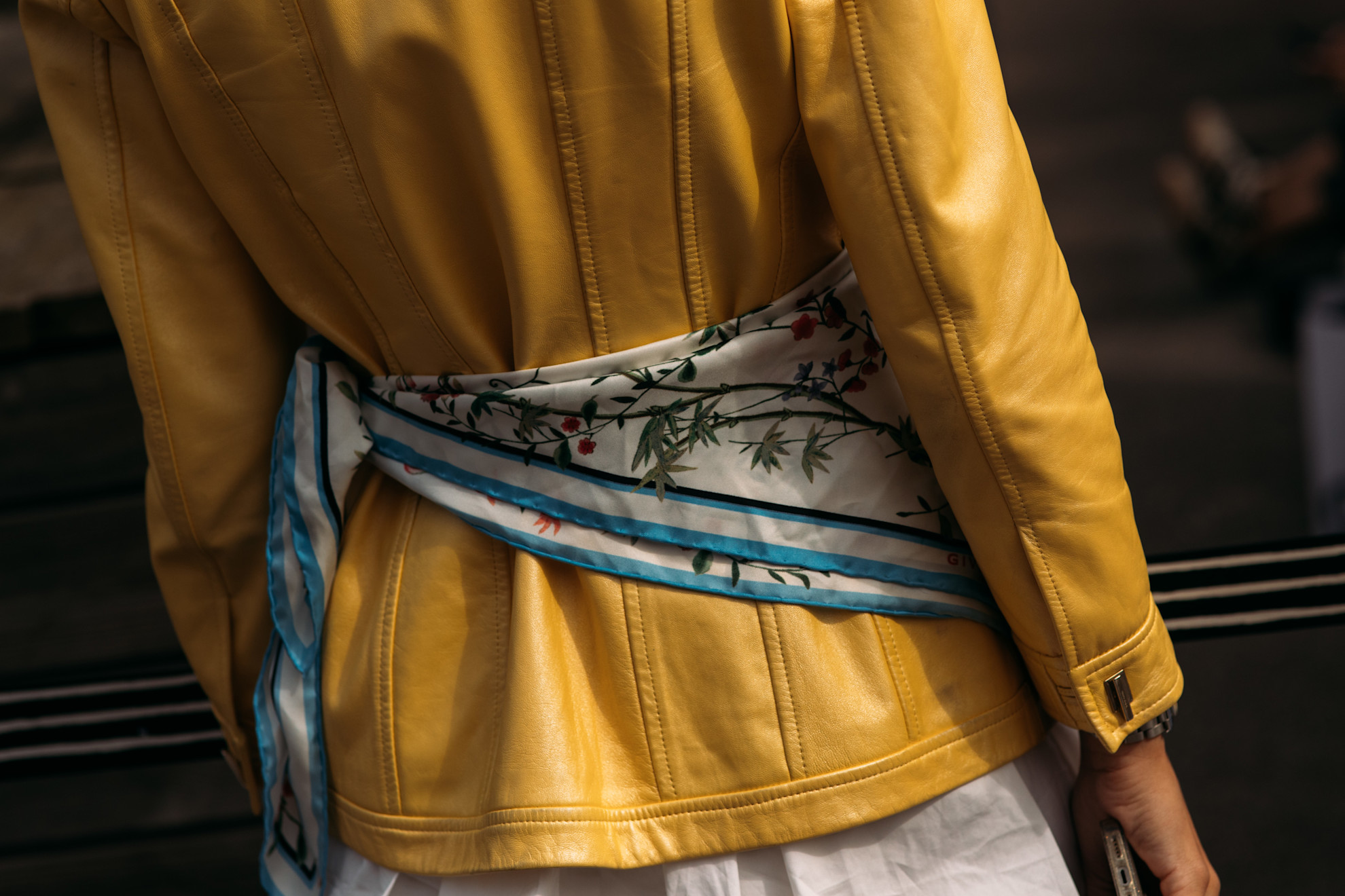 styling trikovi