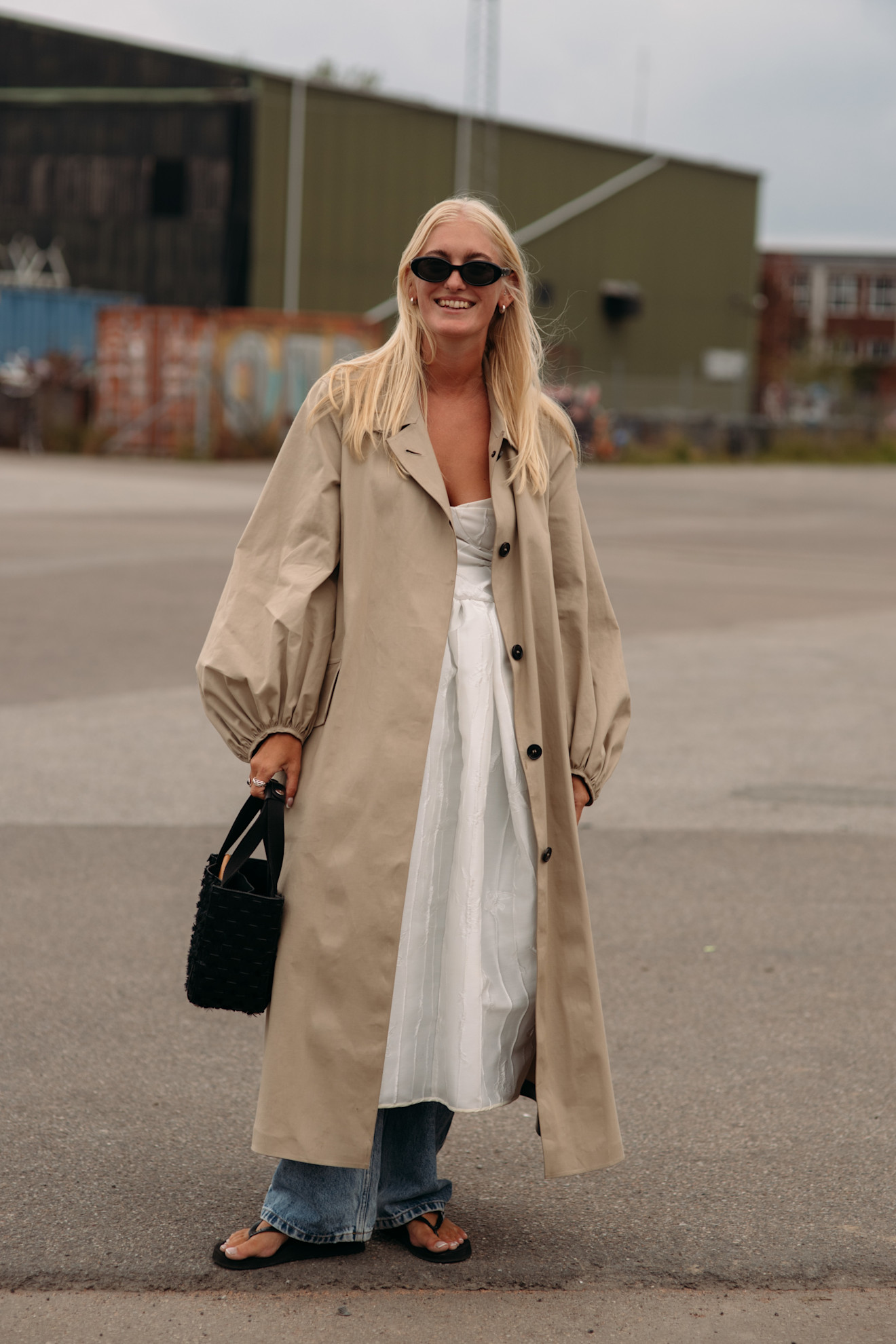 styling trikovi