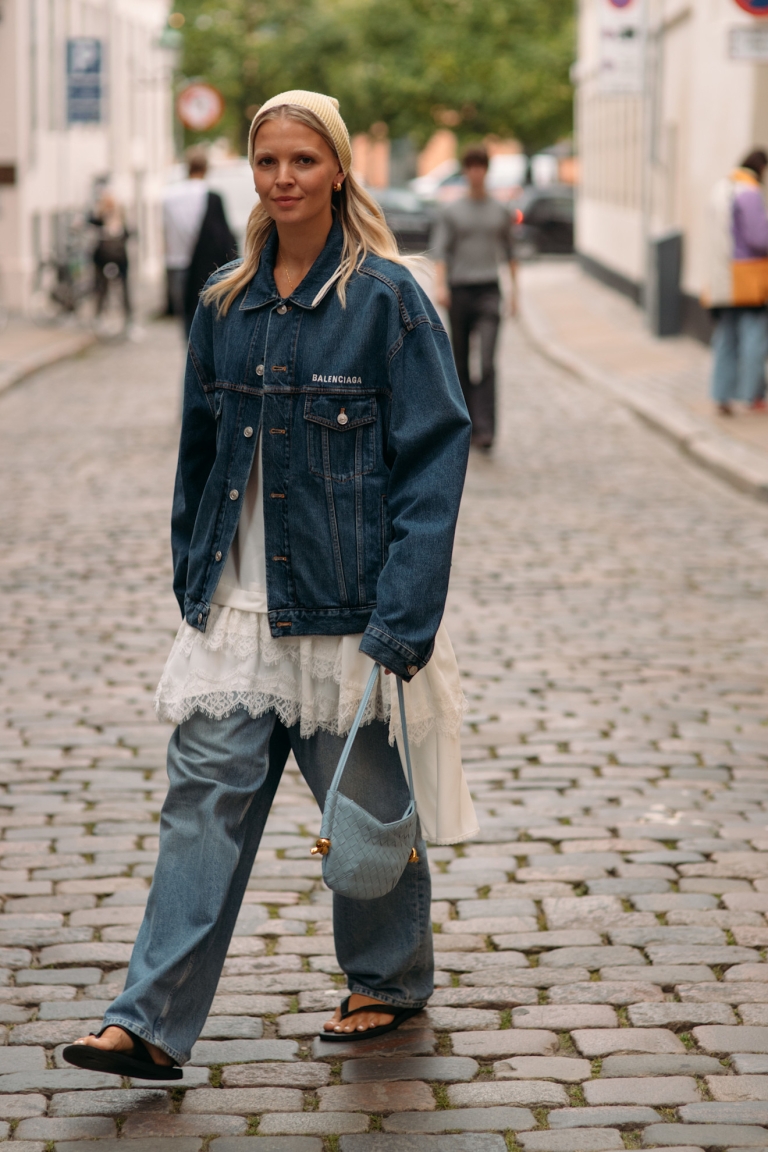 styling trikovi