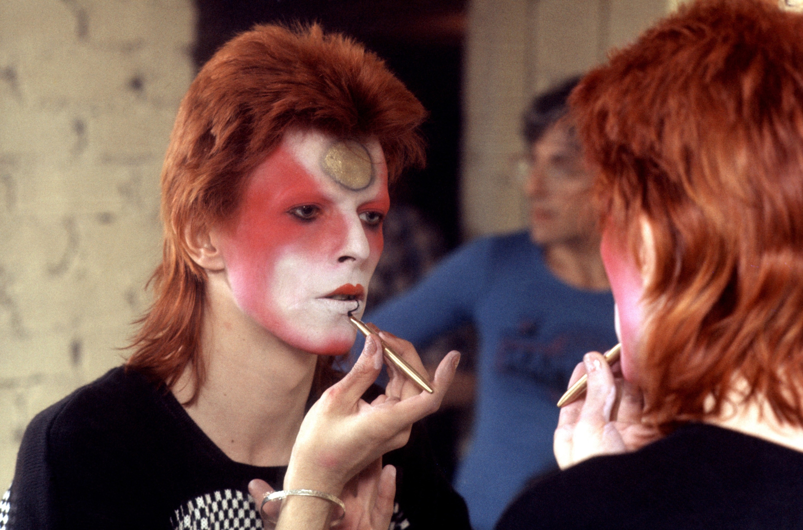 David Bowie Centar