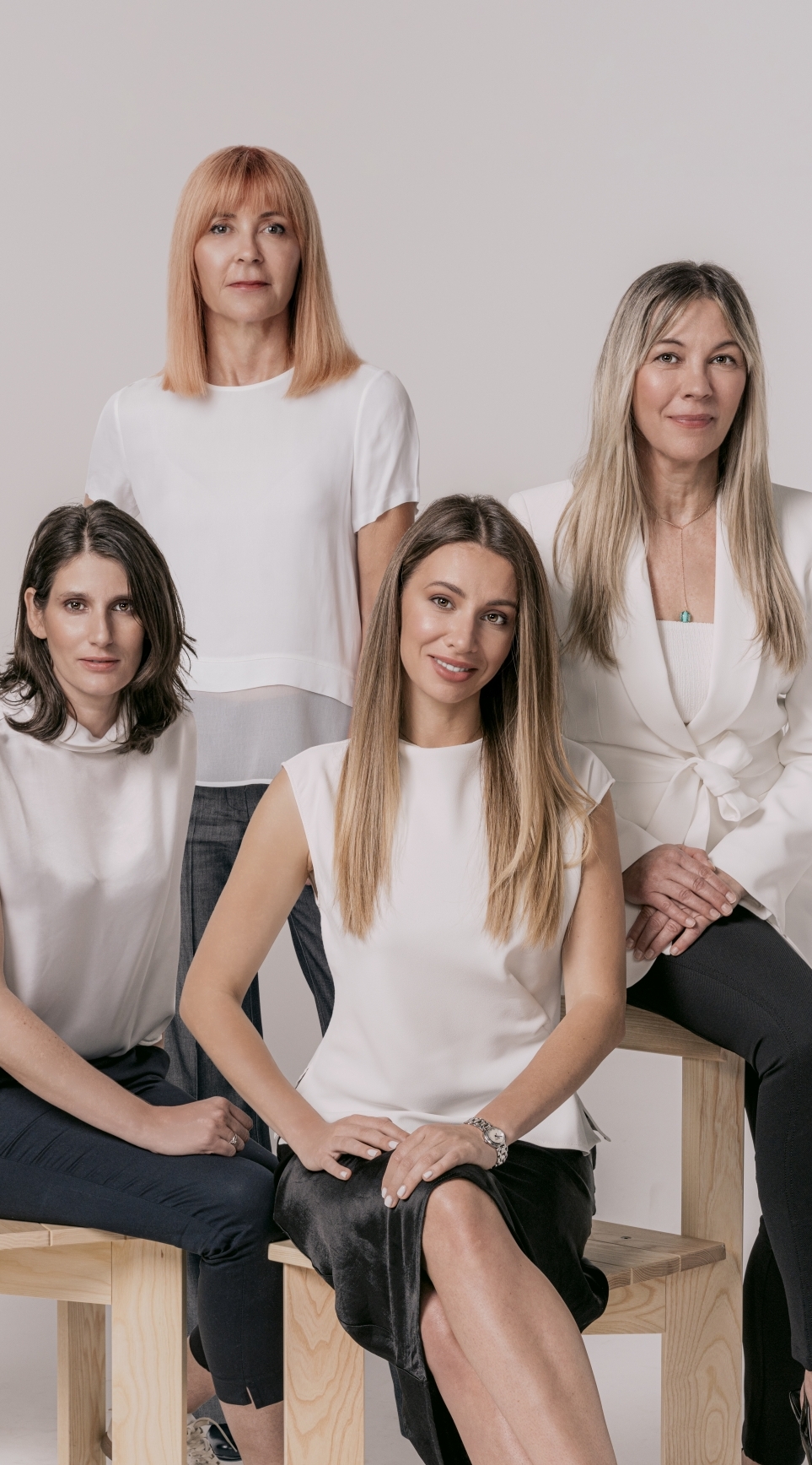 Od pionira estetske kirurgije do stručnjaka za dermatologiju: Upoznajte najveći tim liječnika u regiji