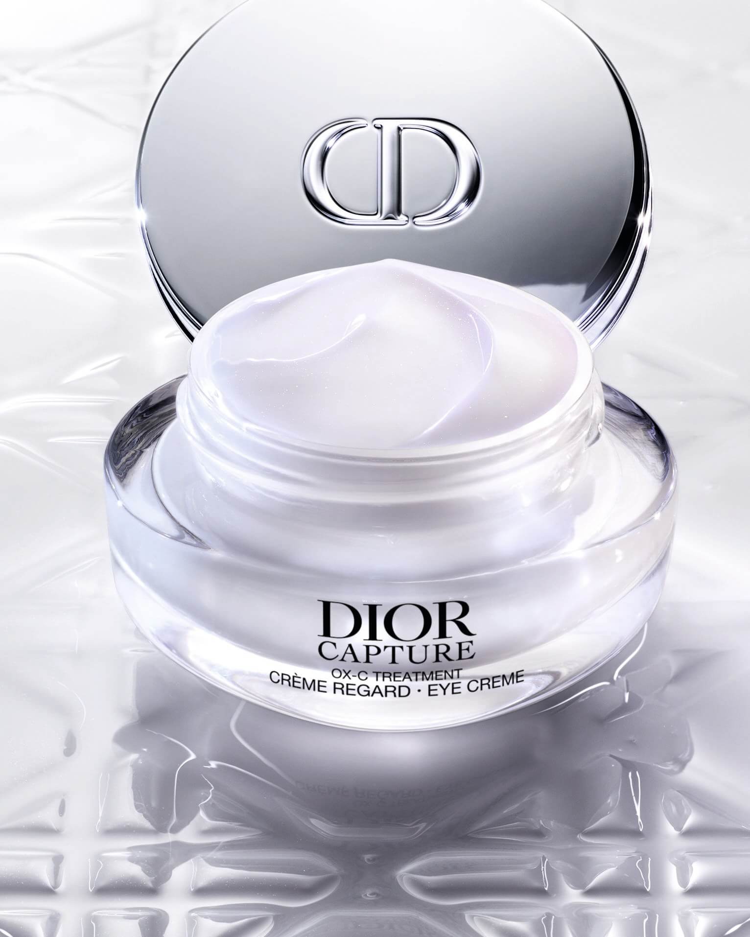 Dior Capture Eye Creme