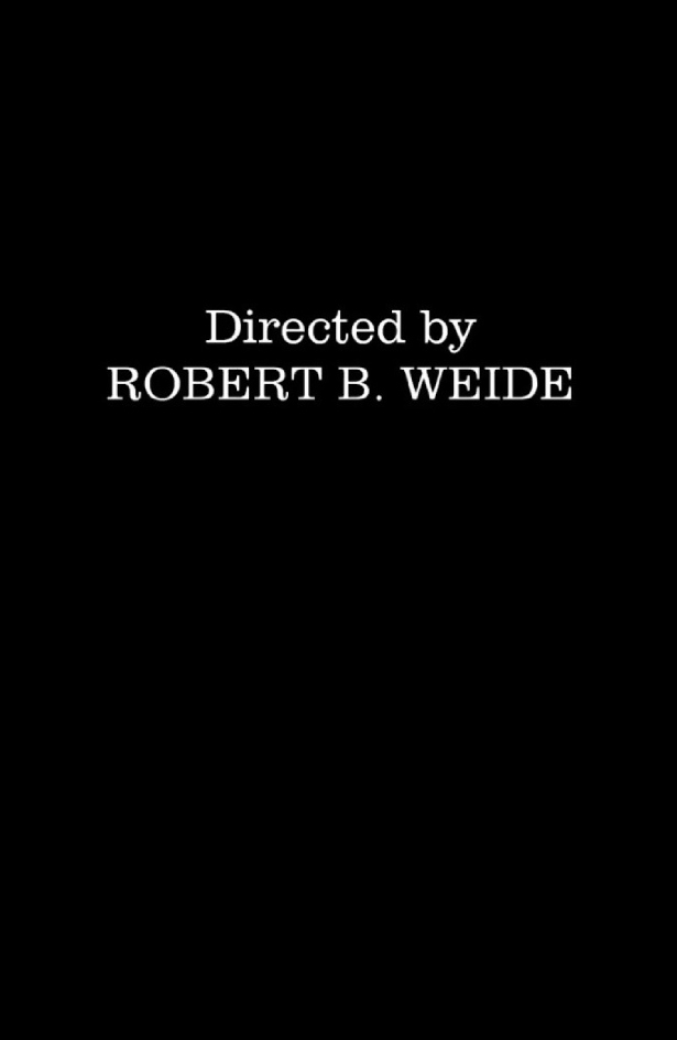 Directed by Robert B. Weide internetski je fenomen. No, što je zapravo on režirao?