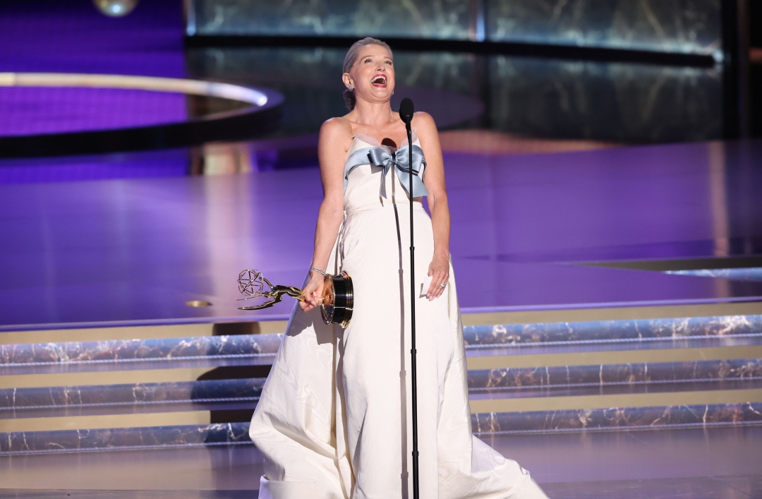 Emmy 2025