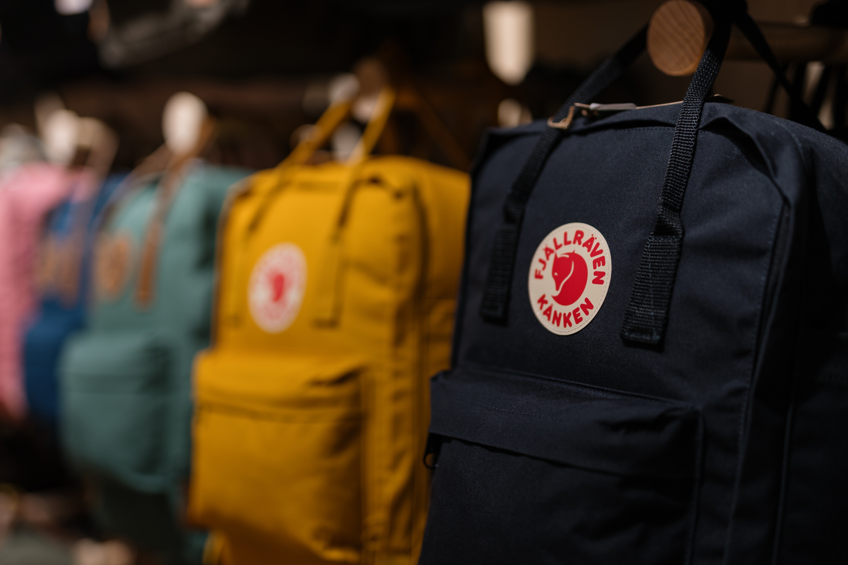 Fjällräven stigao u Hrvatsku. U Zagrebu otvorena prva trgovina ovog popularnog švedskog brenda