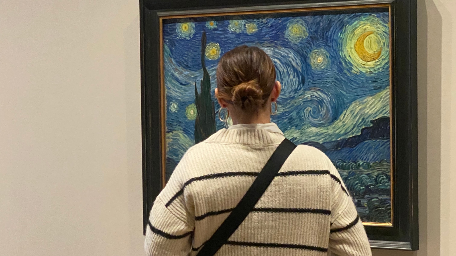 Hrvatica iz Amsterdama objavila je svoj prvi roman u kojem spaja Vincenta van Gogha i kriminalistiku