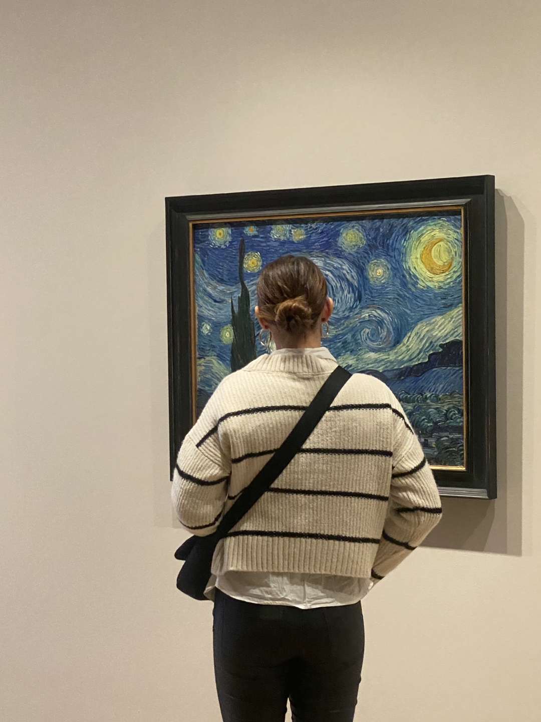 Hrvatica iz Amsterdama objavila je svoj prvi roman u kojem spaja Vincenta van Gogha i kriminalistiku