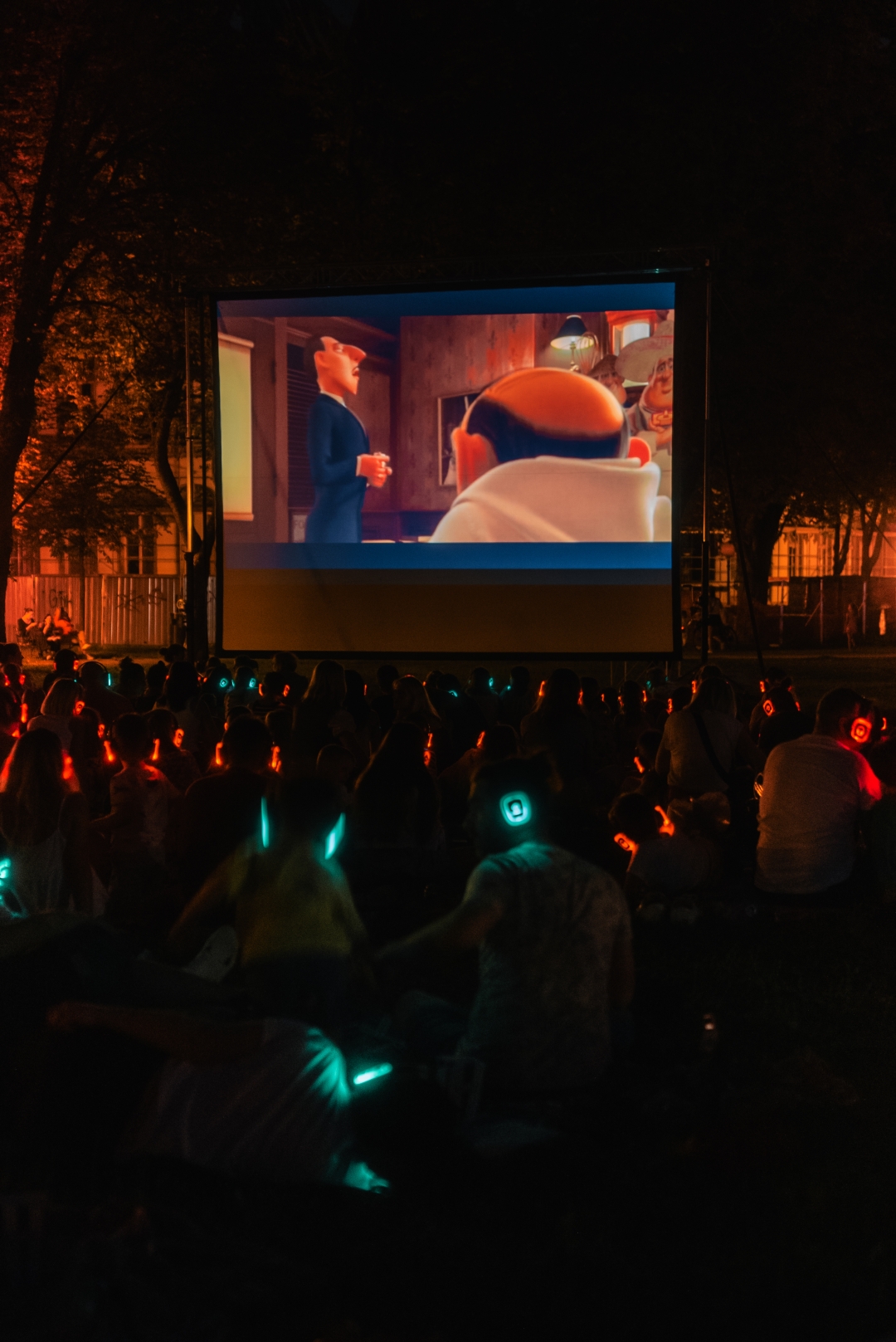 Food Film Festival